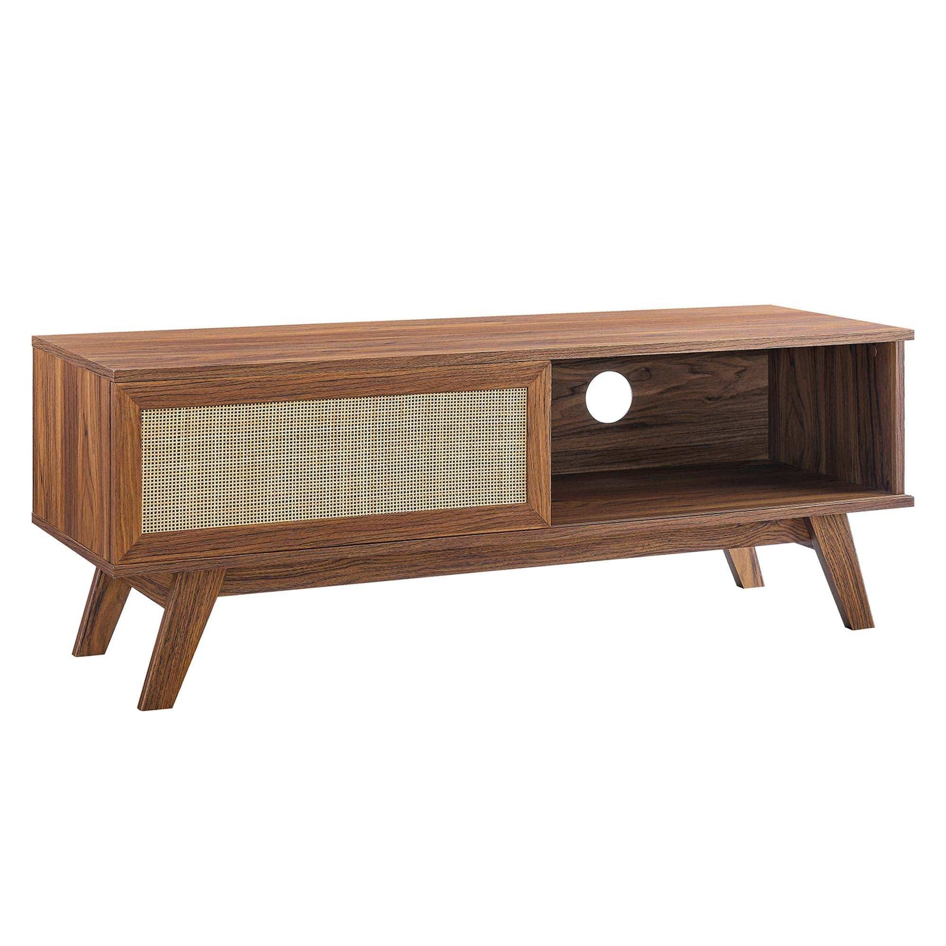 Soma 47" TV Stand by Modway - Best Buy Furniture