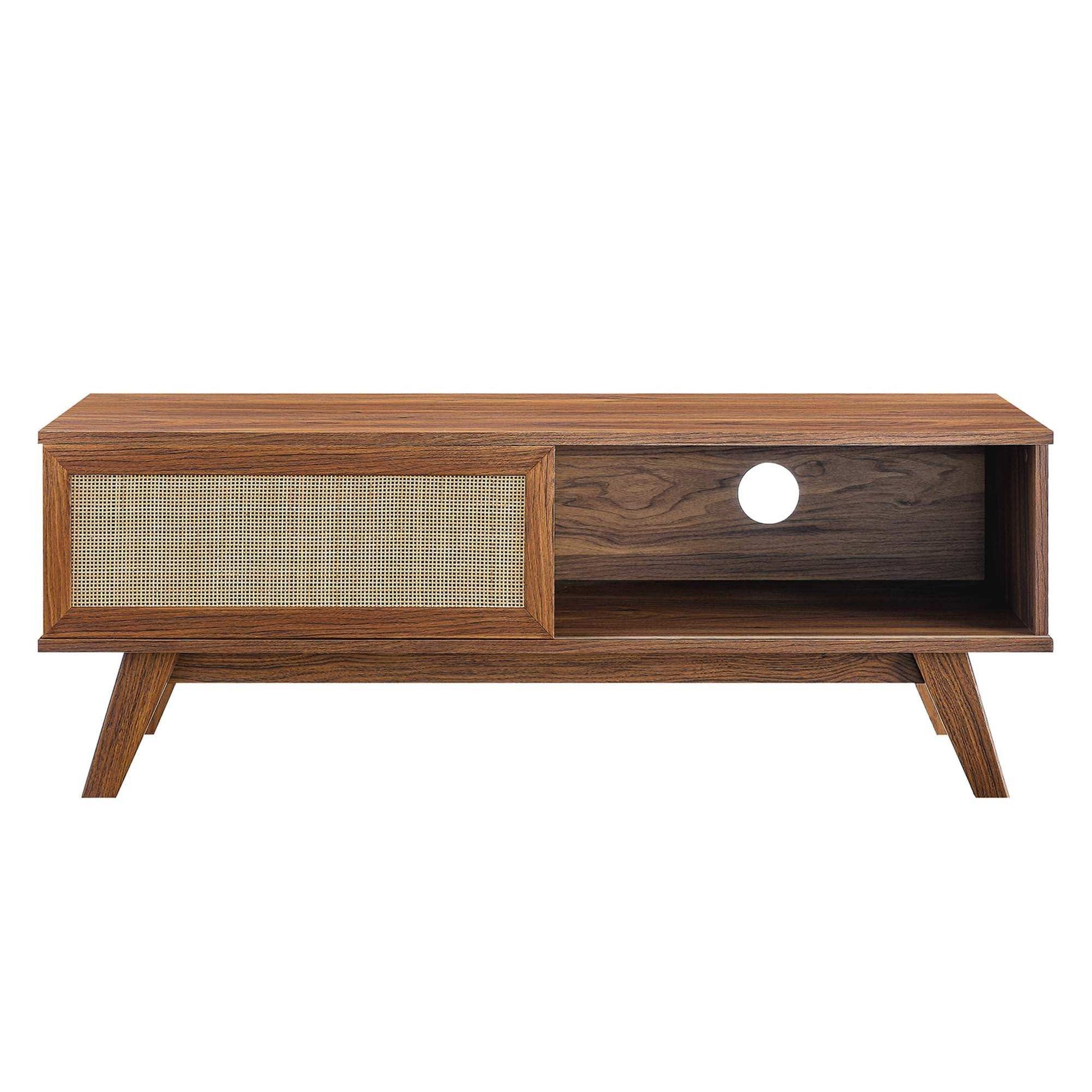 Soma 47" TV Stand by Modway - Best Buy Furniture