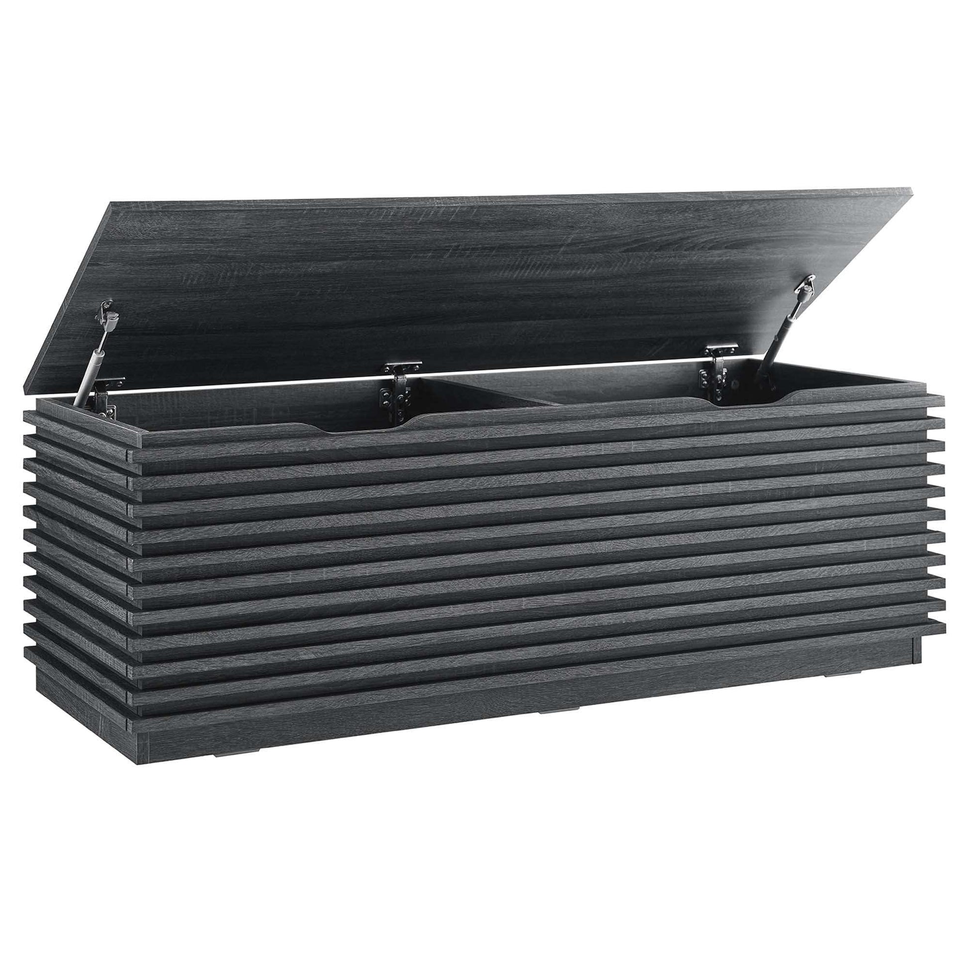 Render Storage Bench by Modway - Best Buy Furniture