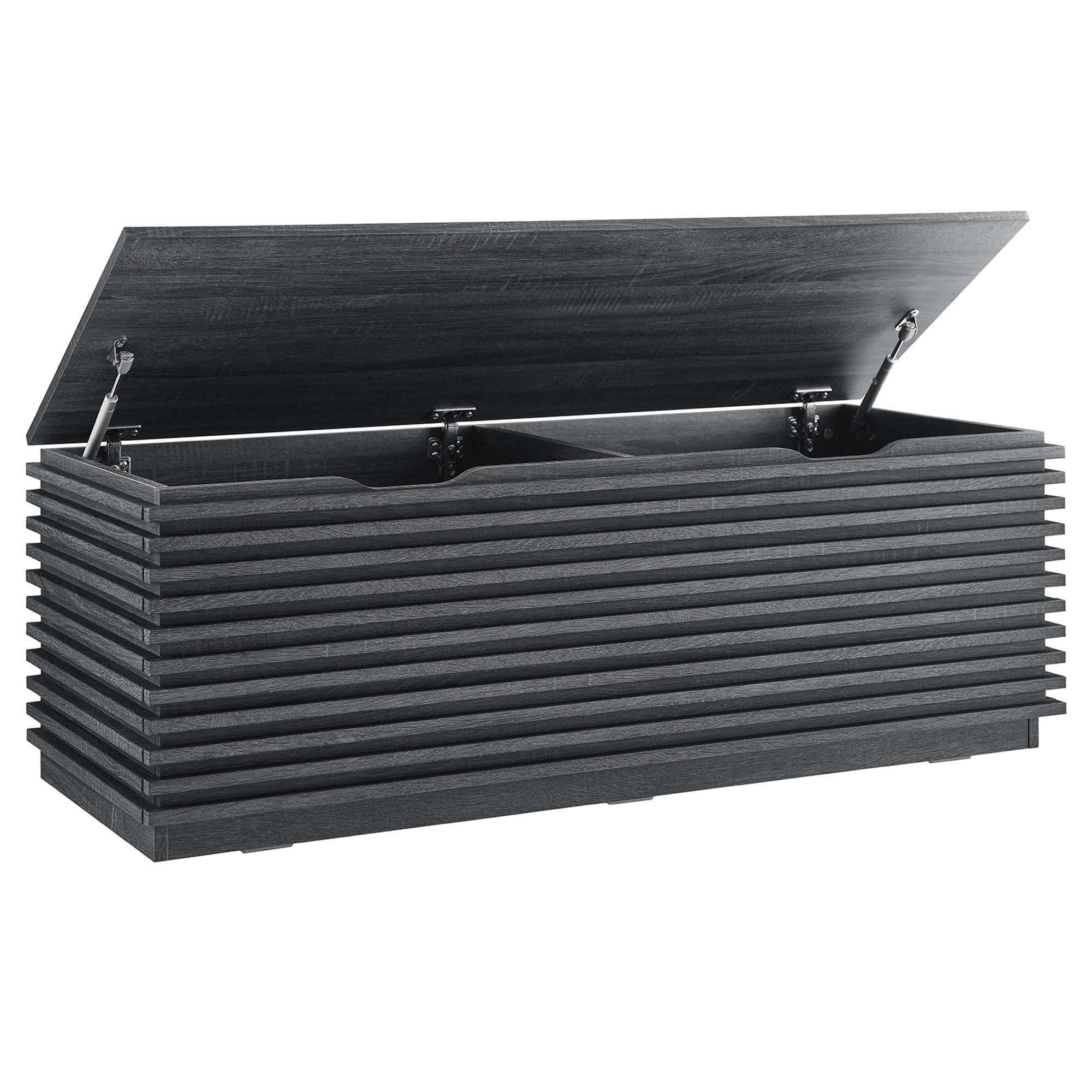 Render Storage Bench by Modway - Best Buy Furniture