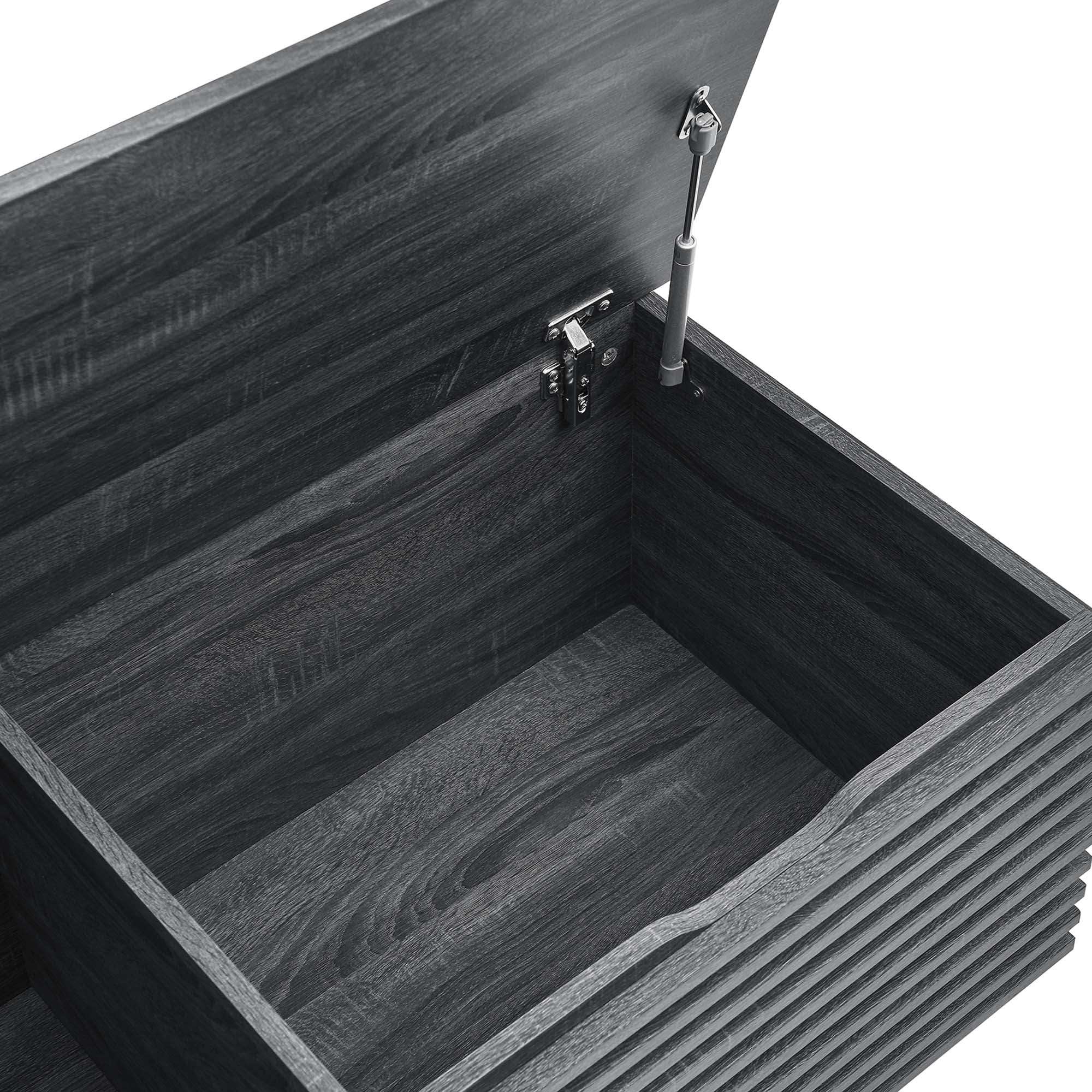 Render Storage Bench by Modway - Best Buy Furniture