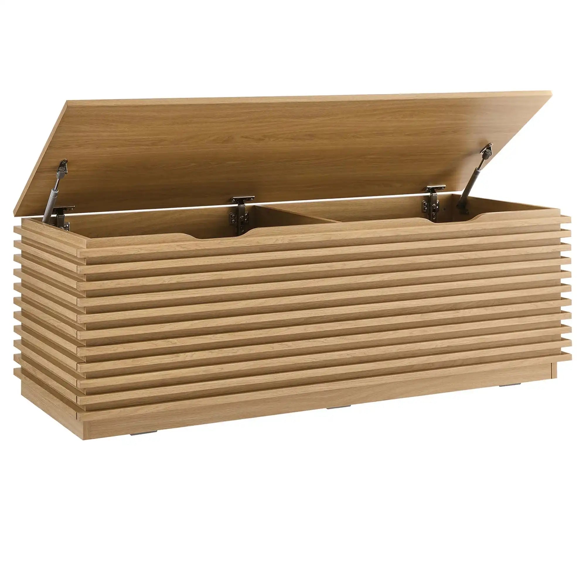 Render Storage Bench by Modway - Best Buy Furniture