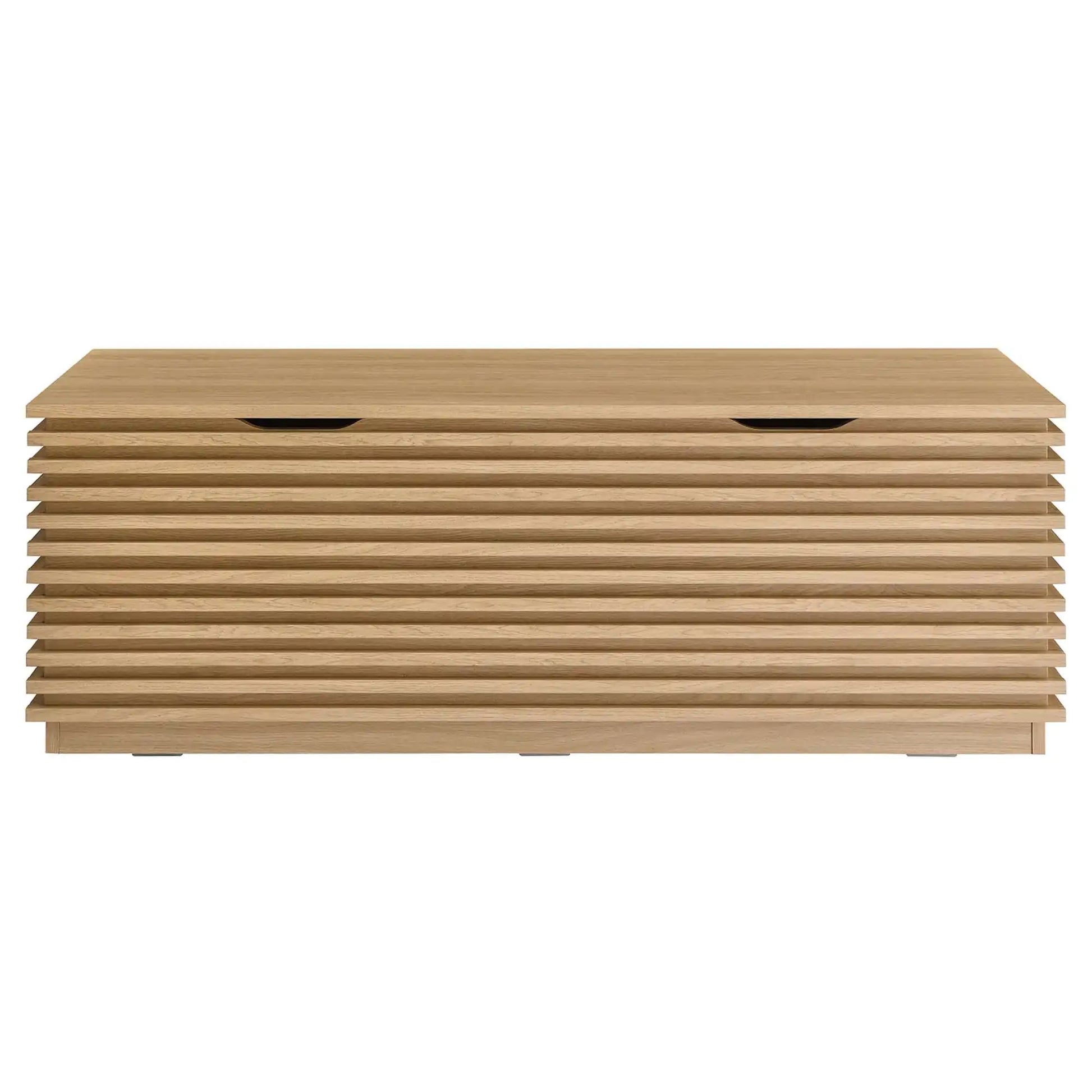 Render Storage Bench by Modway - Best Buy Furniture