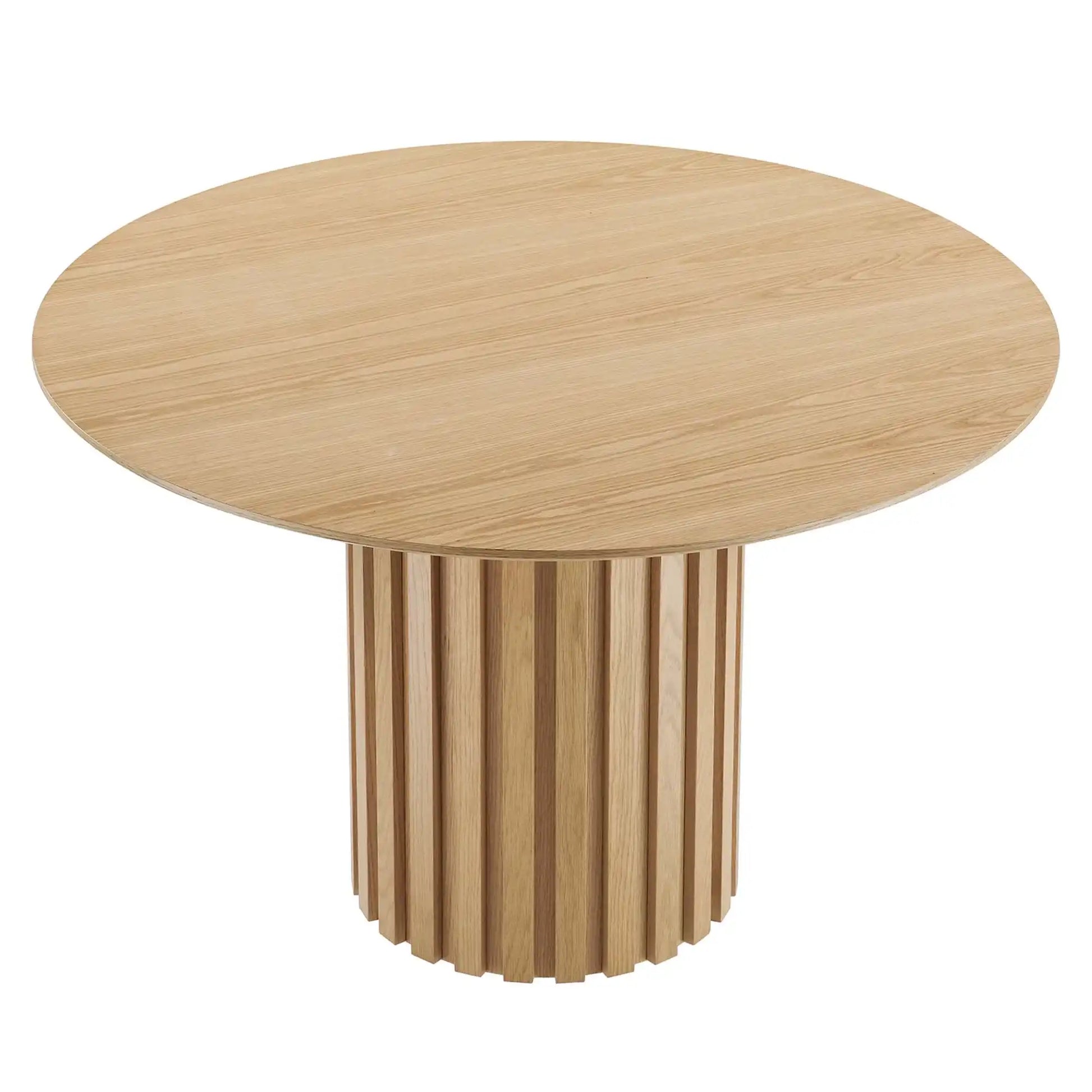Senja 47" Round Dining Table by Modway - Best Buy Furniture