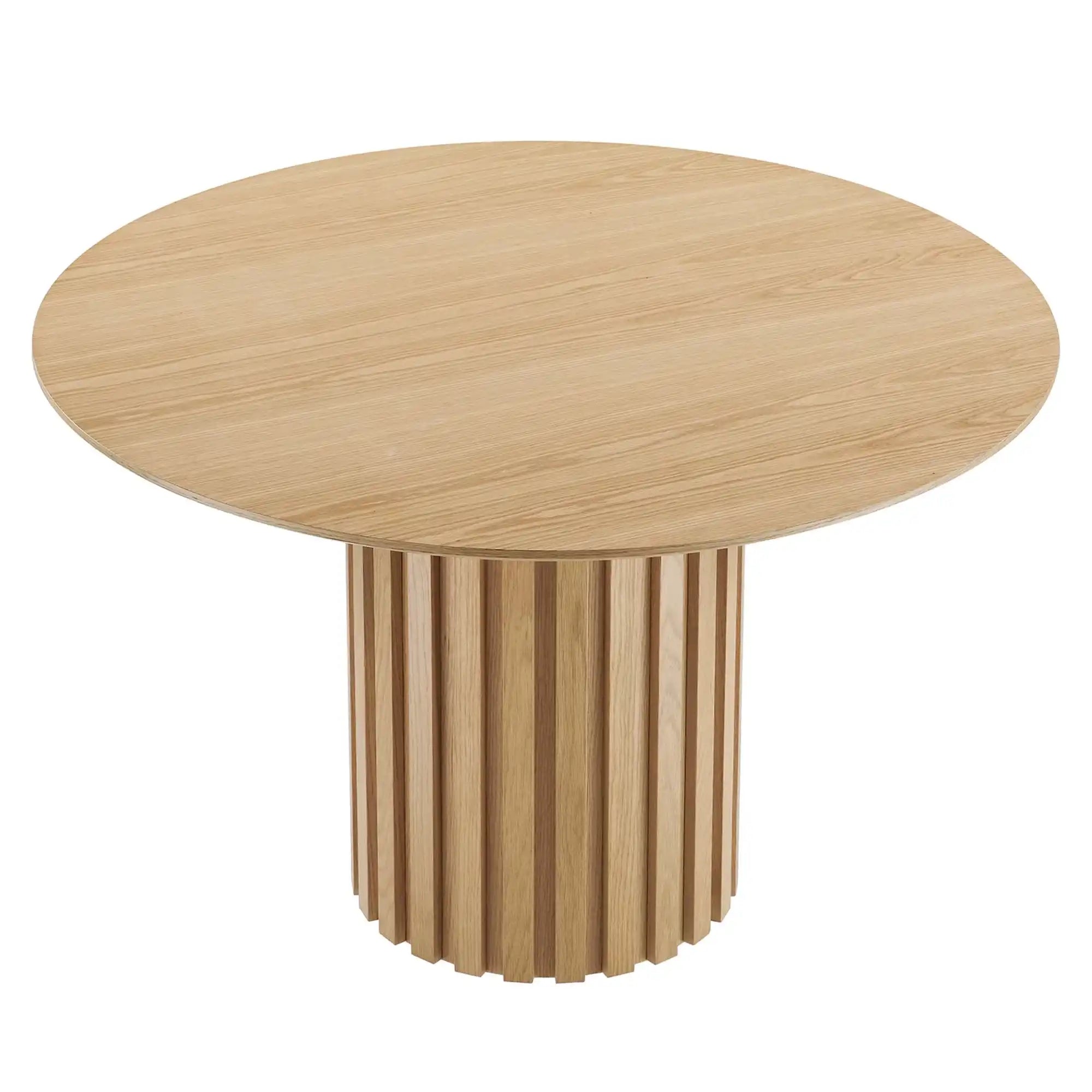 Senja 47" Round Dining Table by Modway - Best Buy Furniture