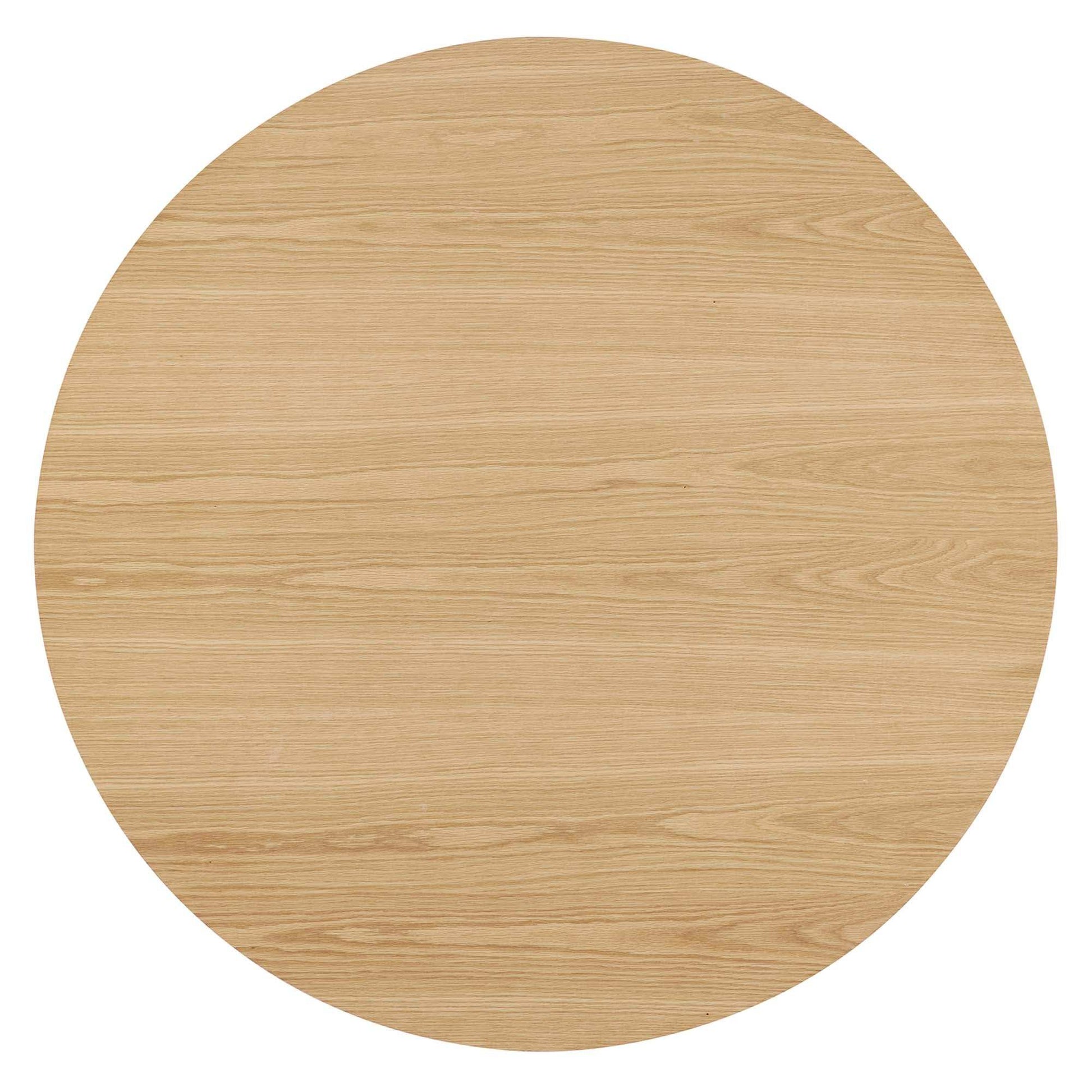 Senja 47" Round Dining Table by Modway - Best Buy Furniture