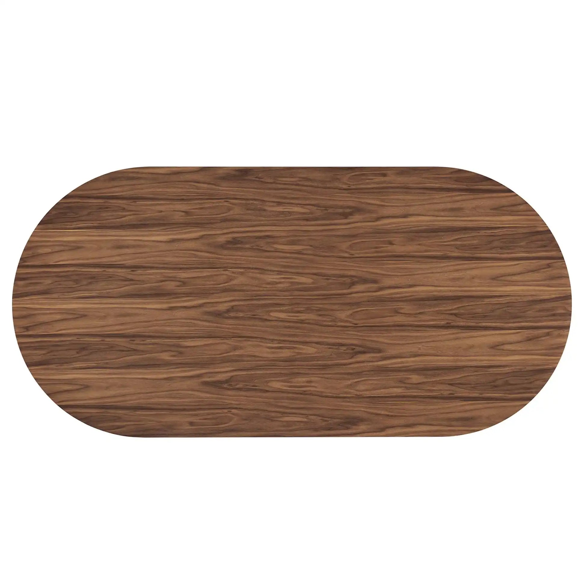 Senja 95" Oval Dining Table by Modway - Best Buy Furniture