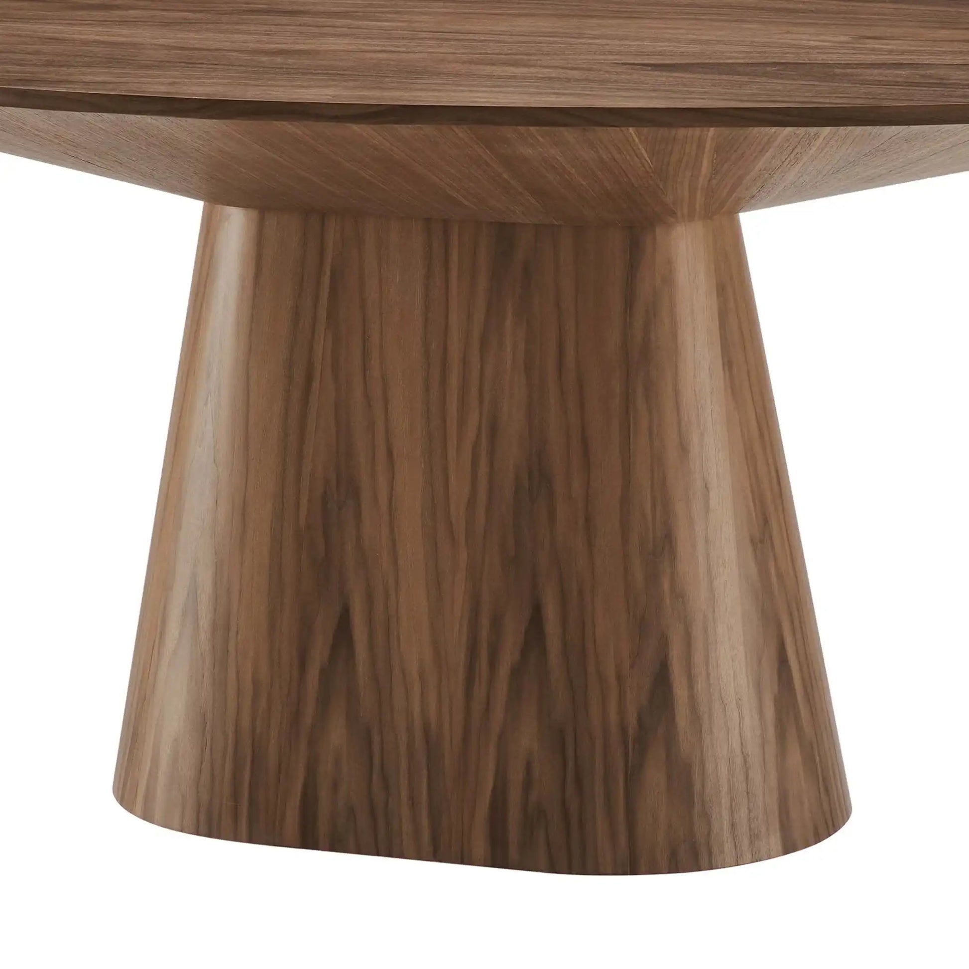 Provision 75" Oval Dining Table by Modway - Best Buy Furniture