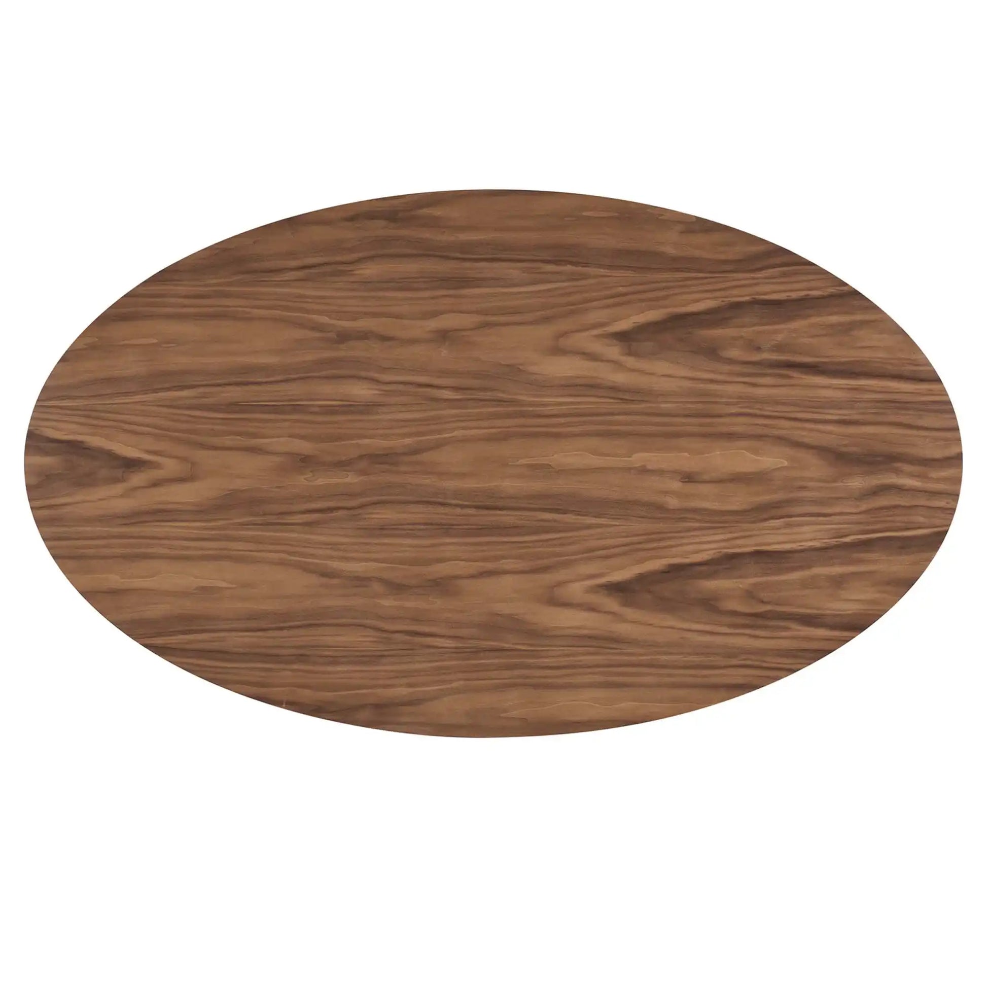 Provision 75" Oval Dining Table by Modway - Best Buy Furniture