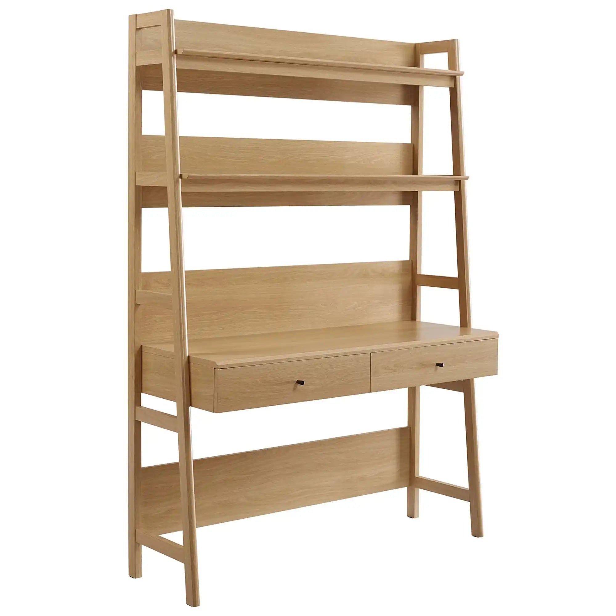 Bixby Office Desk by Modway - Best Buy Furniture