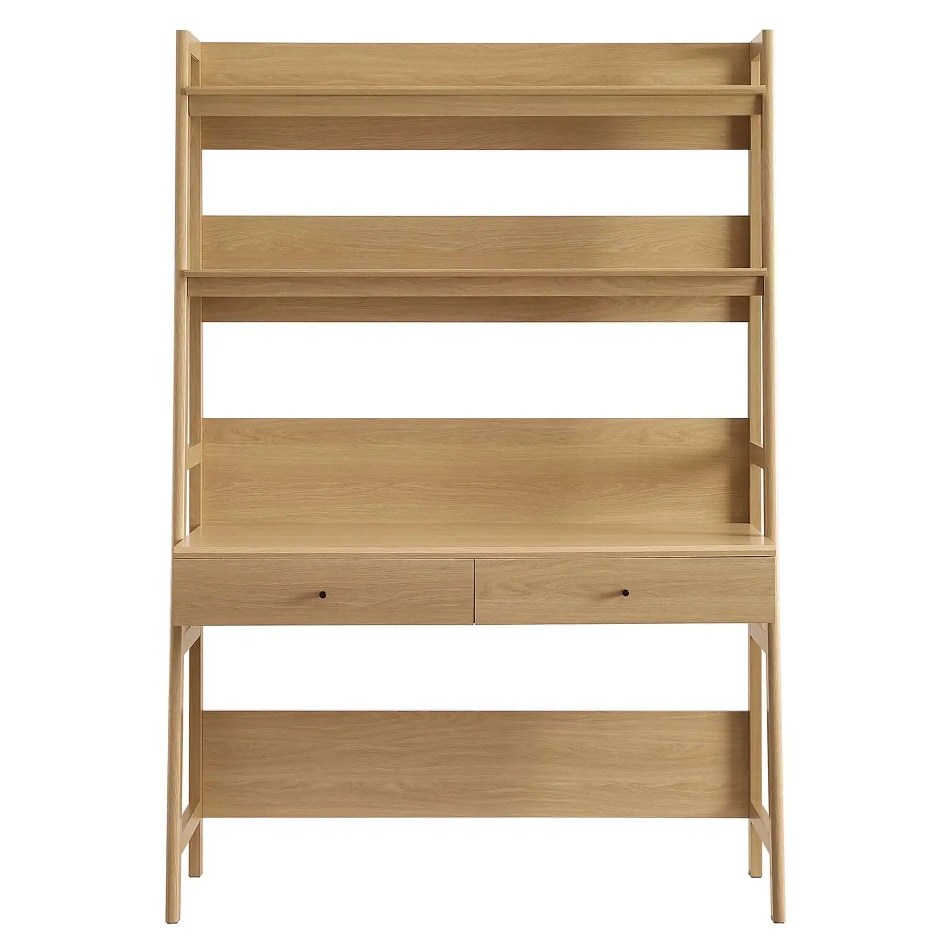 Bixby Office Desk by Modway - Best Buy Furniture