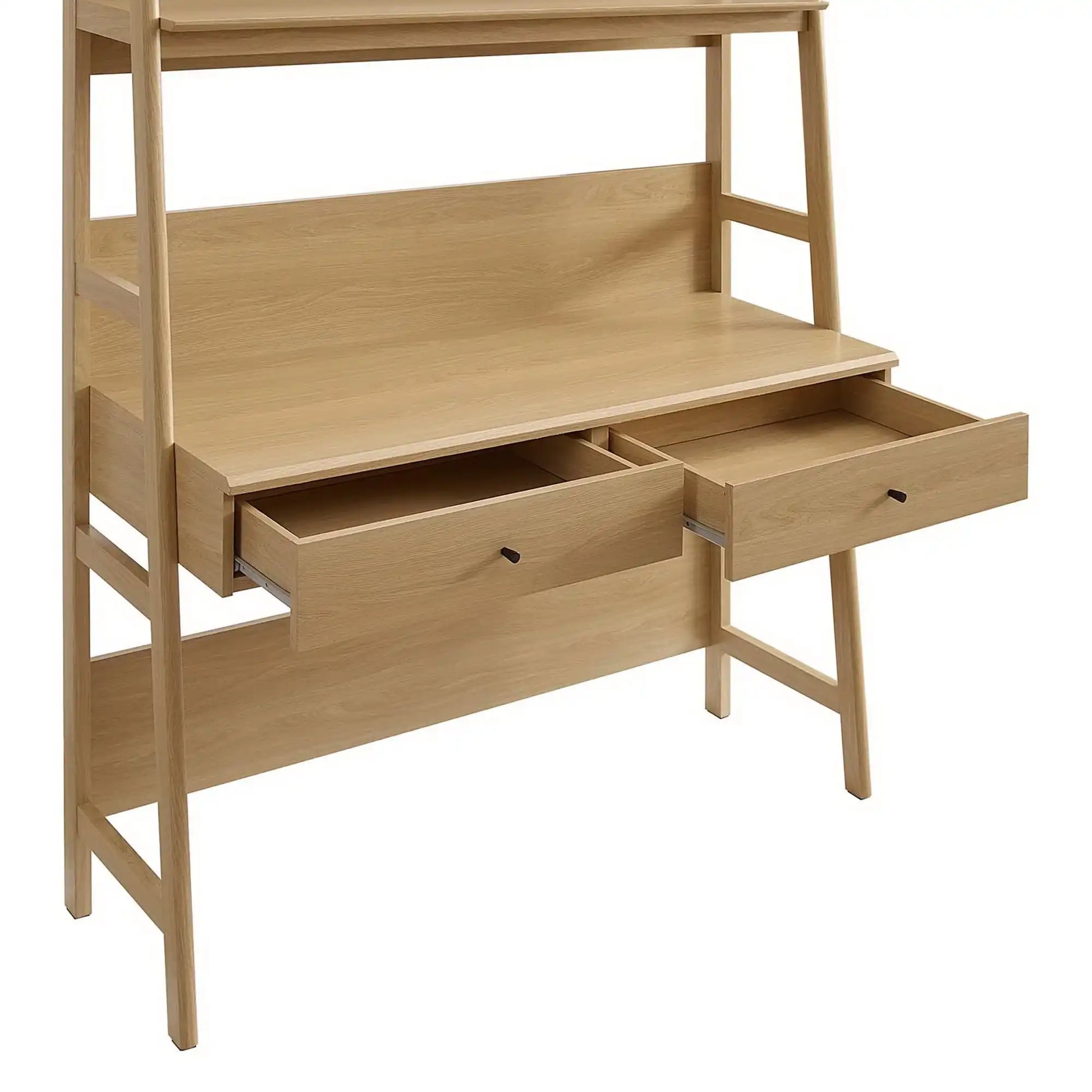 Bixby Office Desk by Modway - Best Buy Furniture