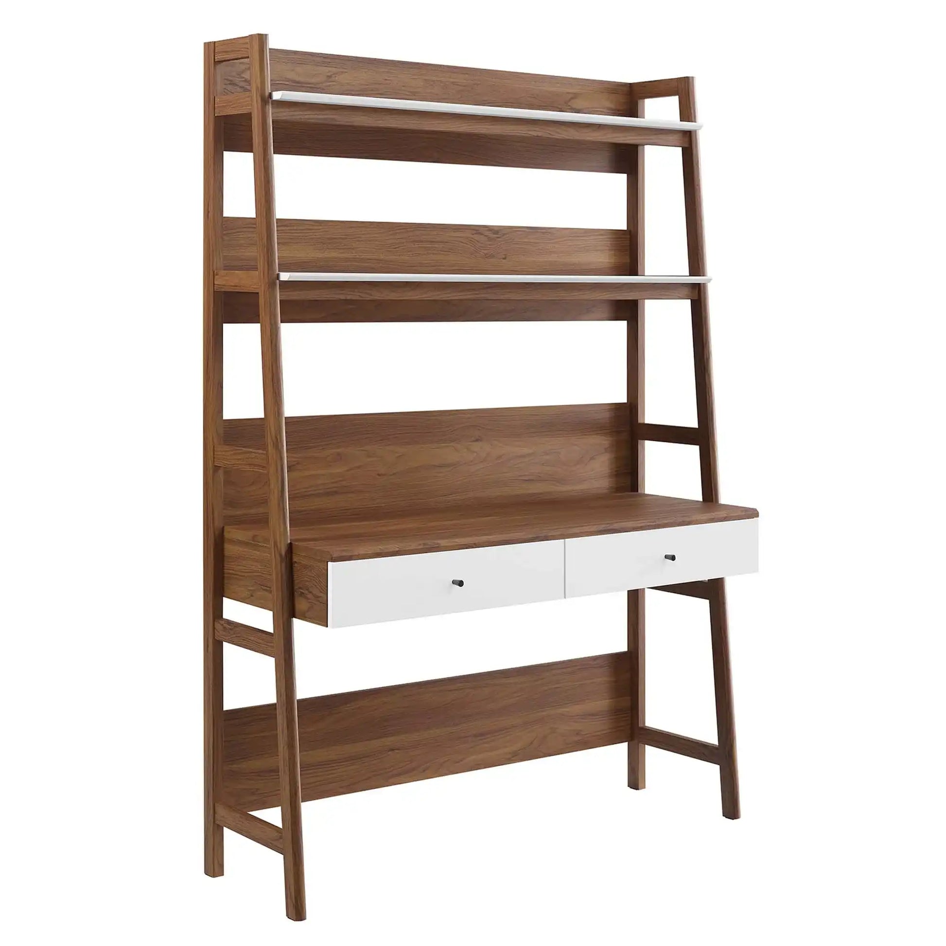 Bixby Office Desk by Modway - Best Buy Furniture