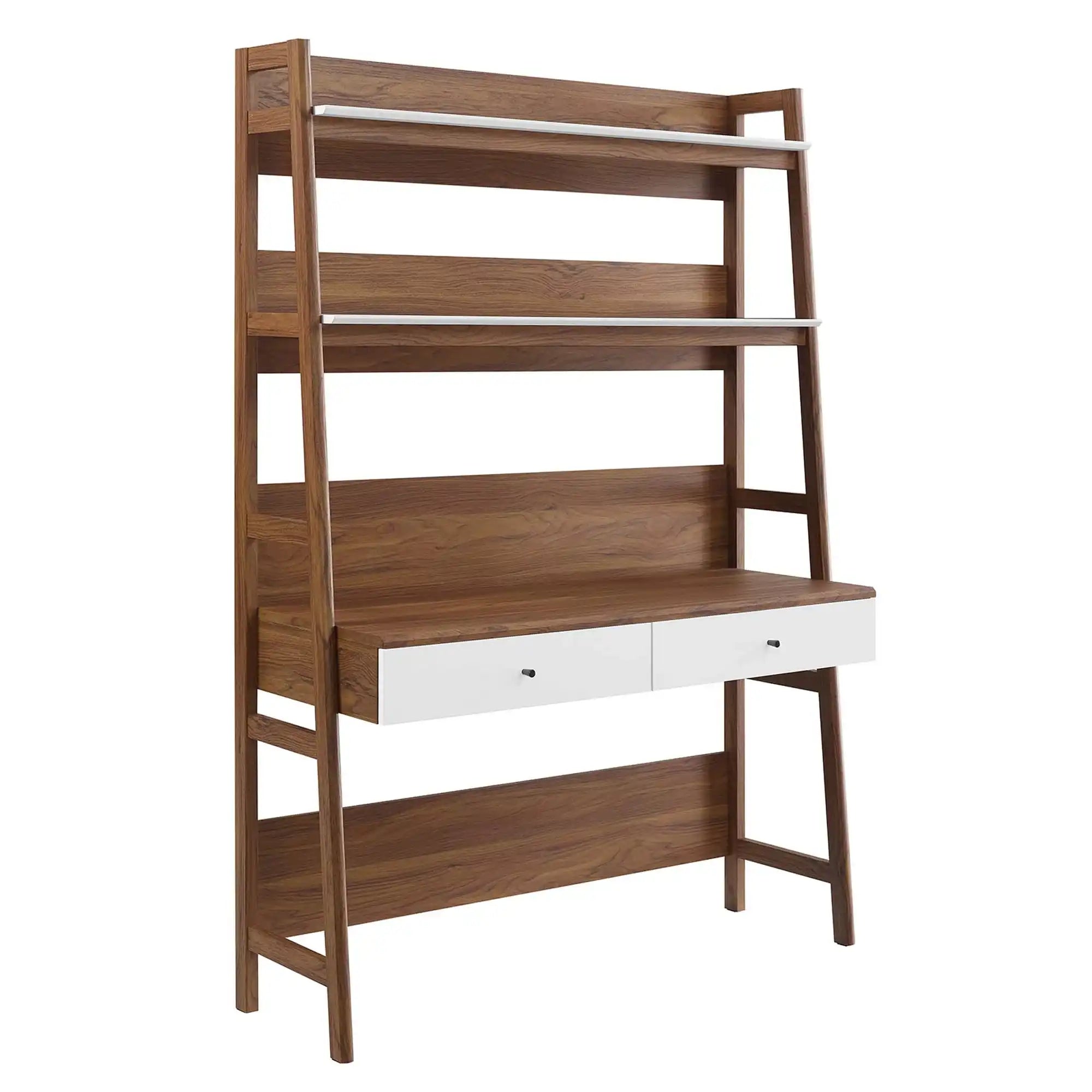 Bixby Office Desk by Modway - Best Buy Furniture