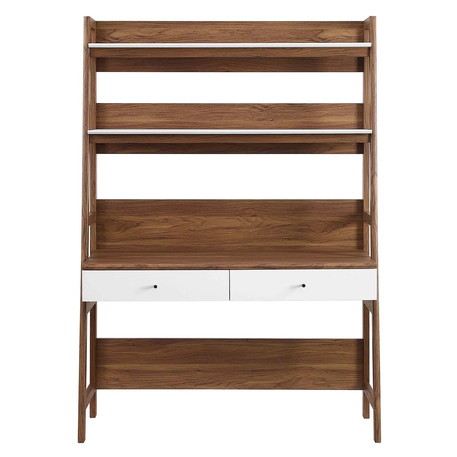 Bixby Office Desk by Modway - Best Buy Furniture