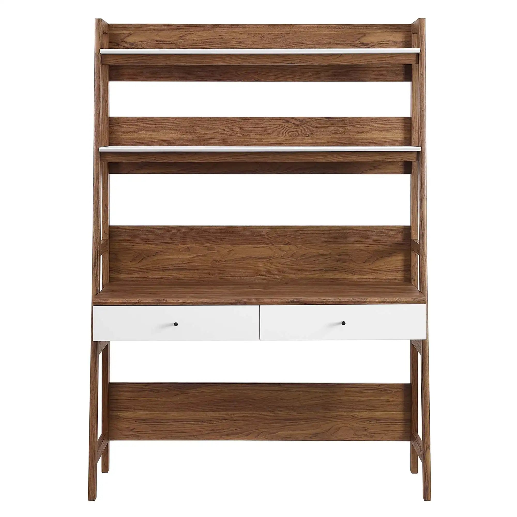 Bixby Office Desk by Modway - Best Buy Furniture