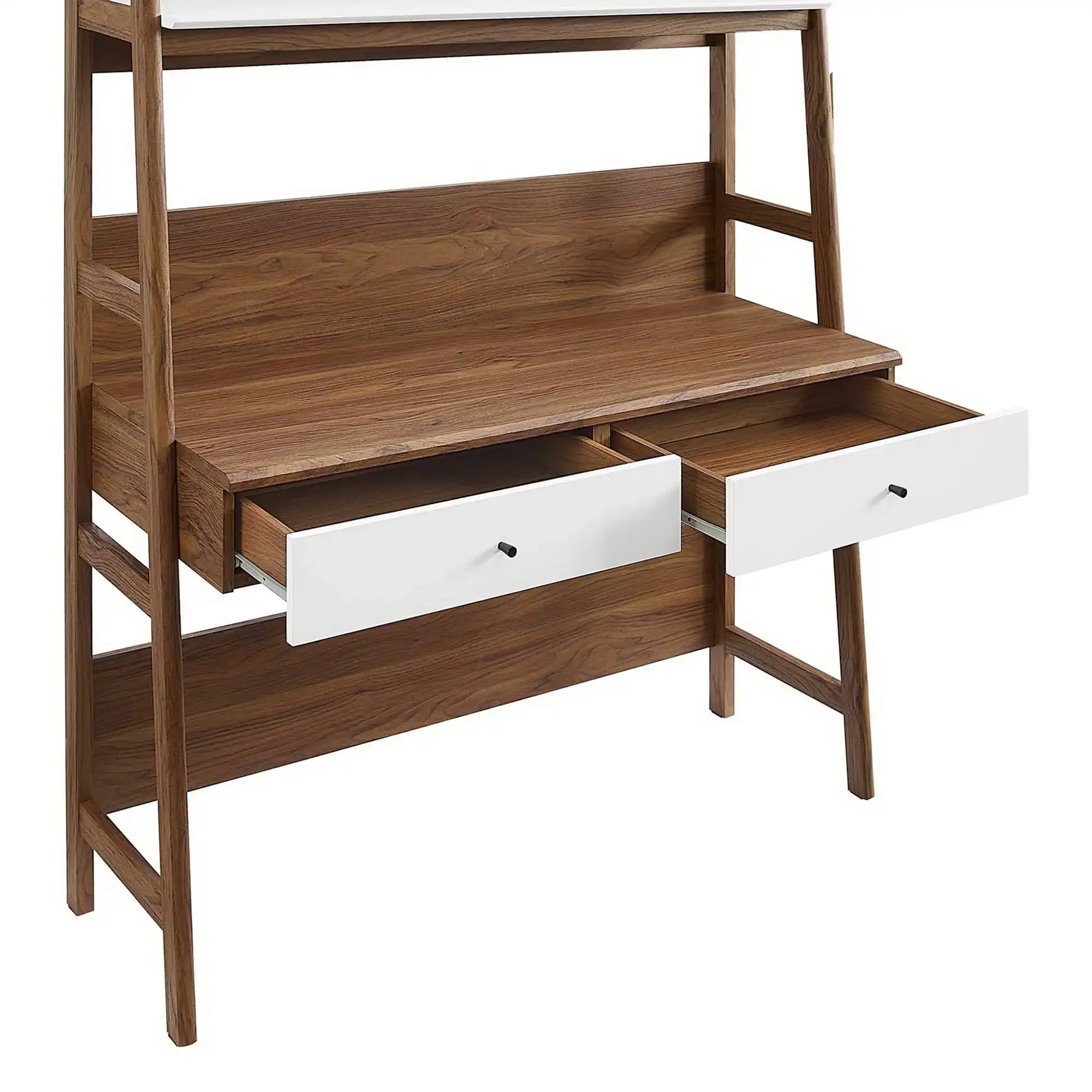 Bixby Office Desk by Modway - Best Buy Furniture
