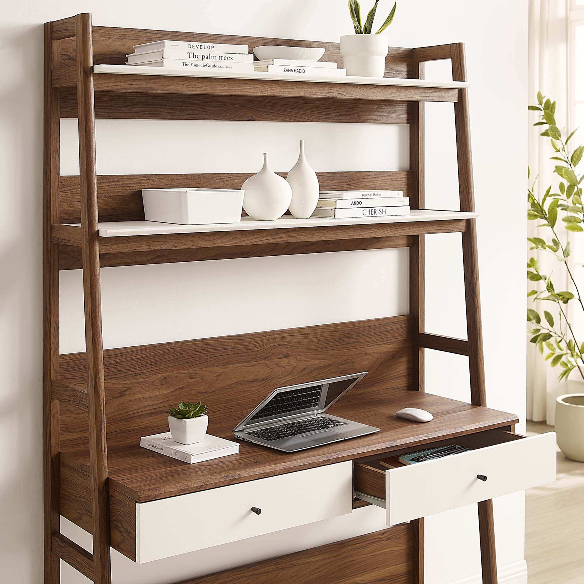 Bixby Office Desk by Modway - Best Buy Furniture
