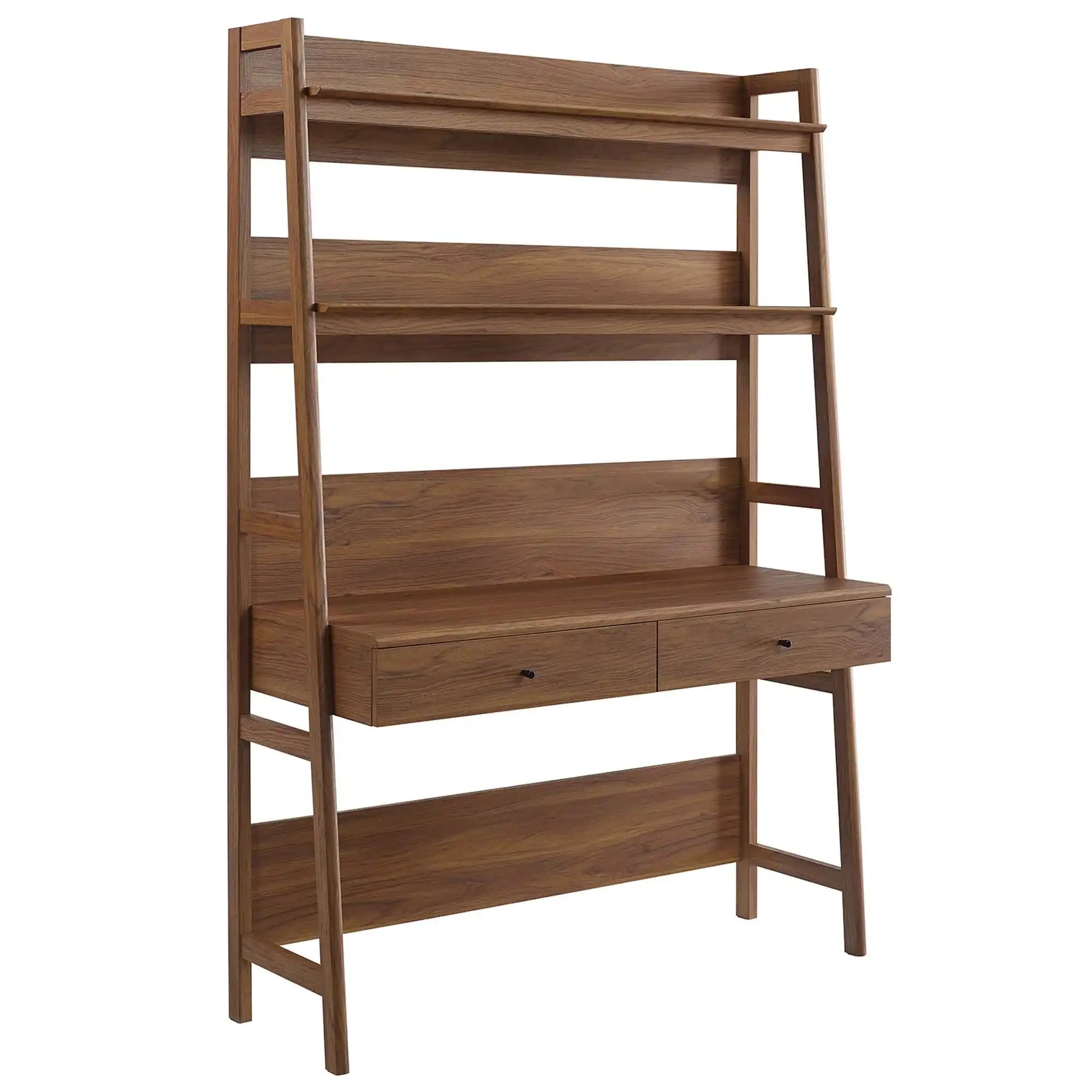 Bixby Office Desk by Modway - Best Buy Furniture