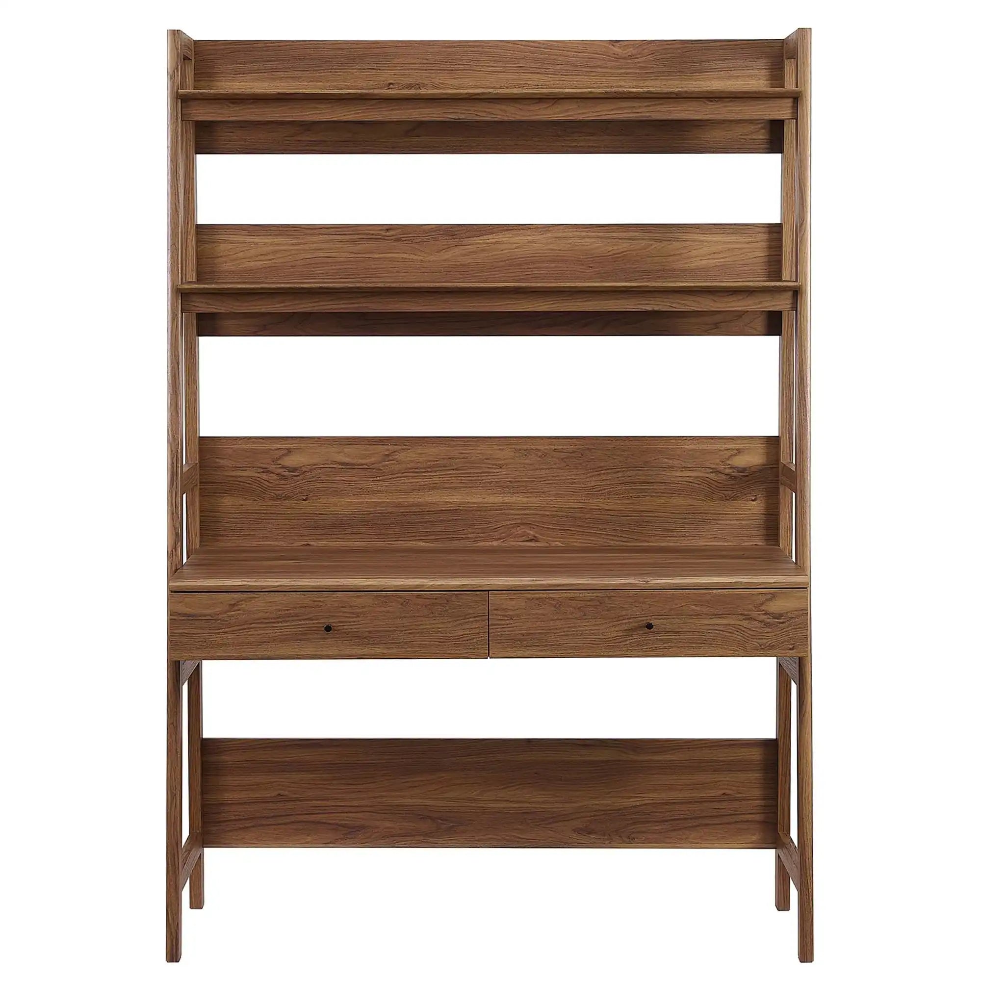 Bixby Office Desk by Modway - Best Buy Furniture