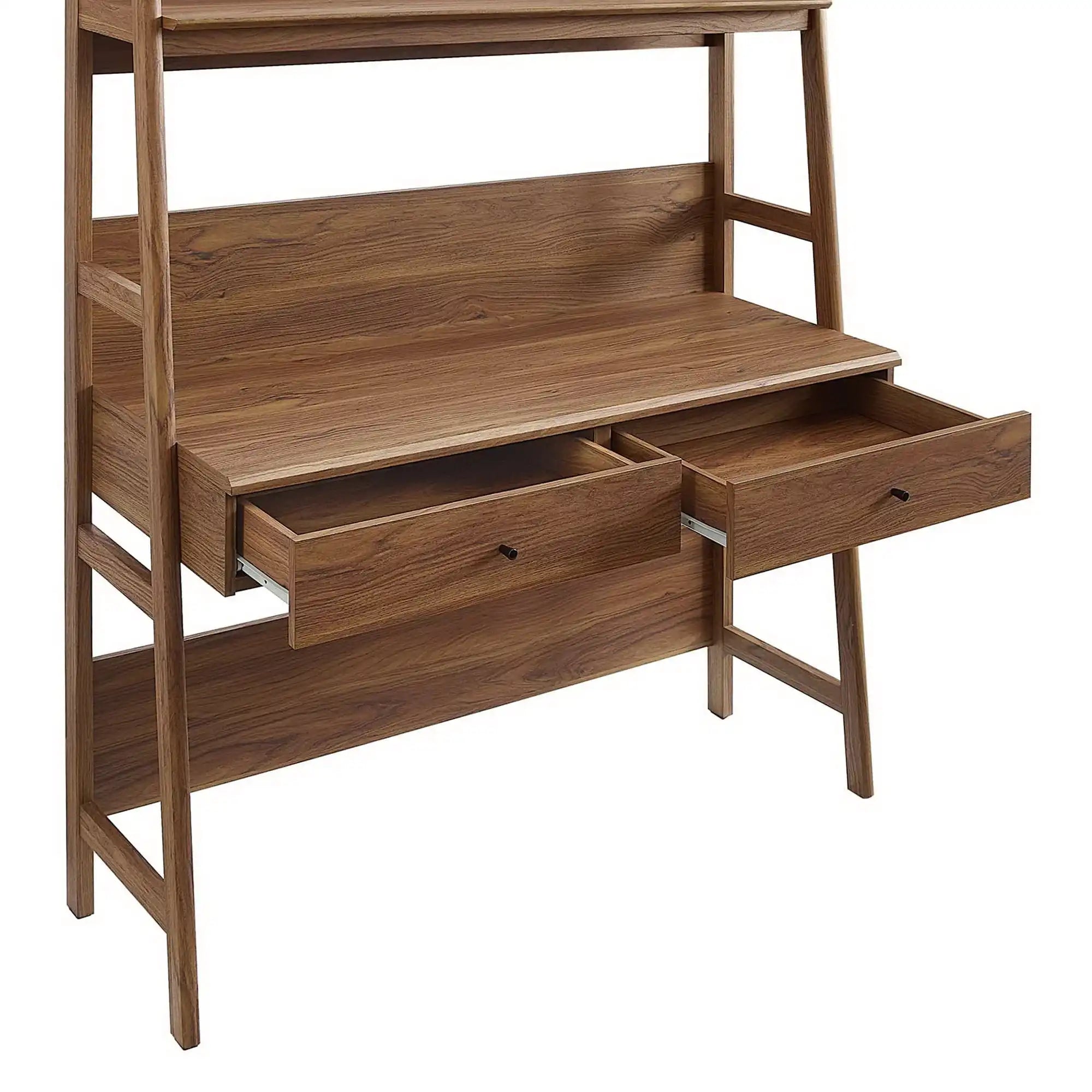 Bixby Office Desk by Modway - Best Buy Furniture