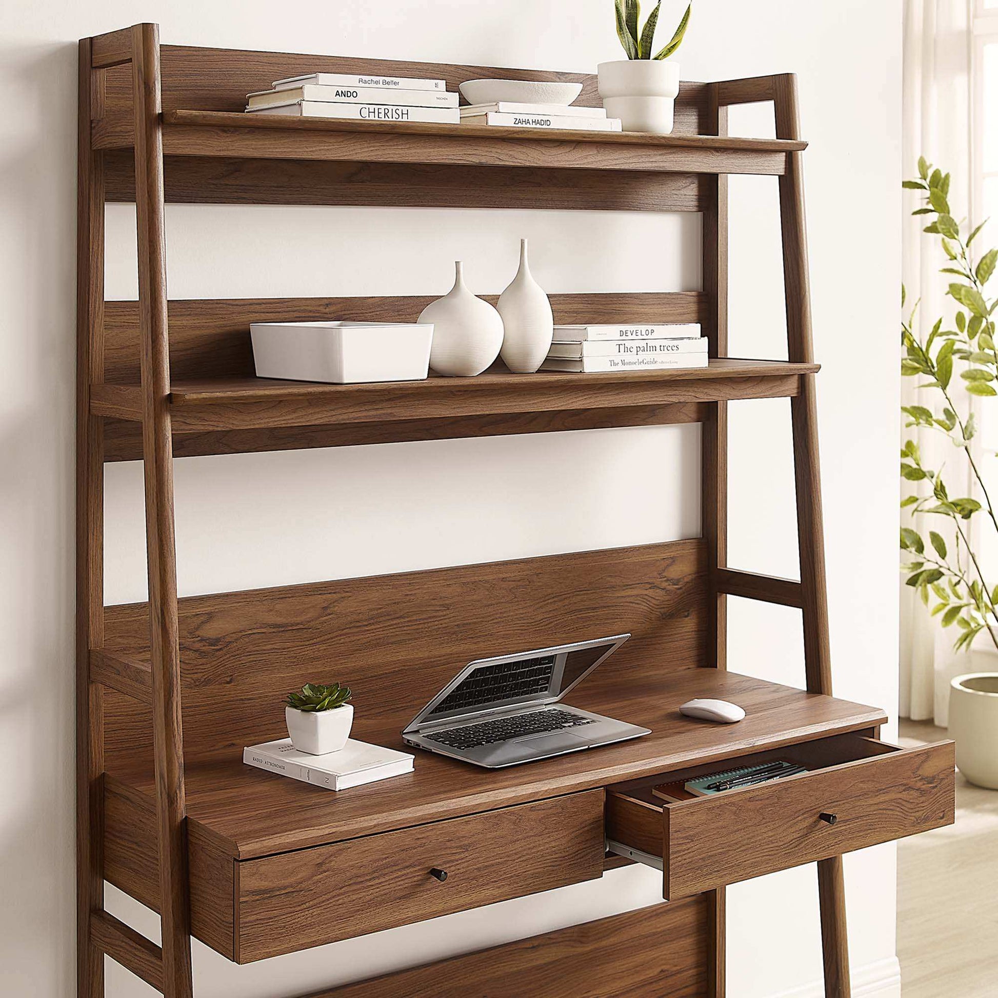 Bixby Office Desk by Modway - Best Buy Furniture