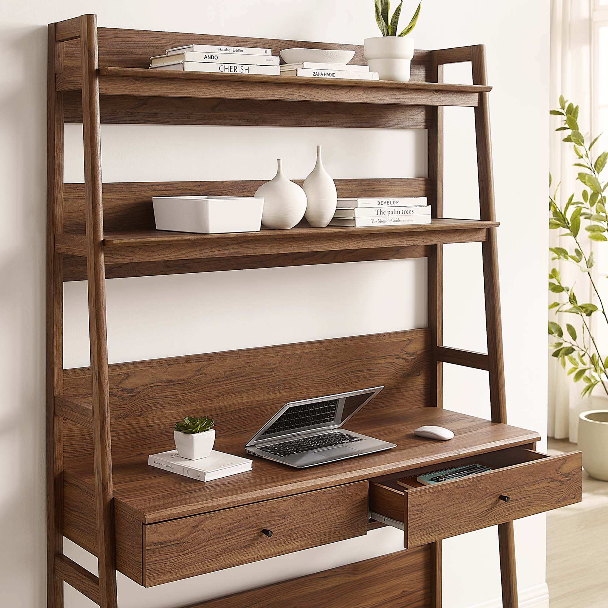 Bixby Office Desk by Modway - Best Buy Furniture