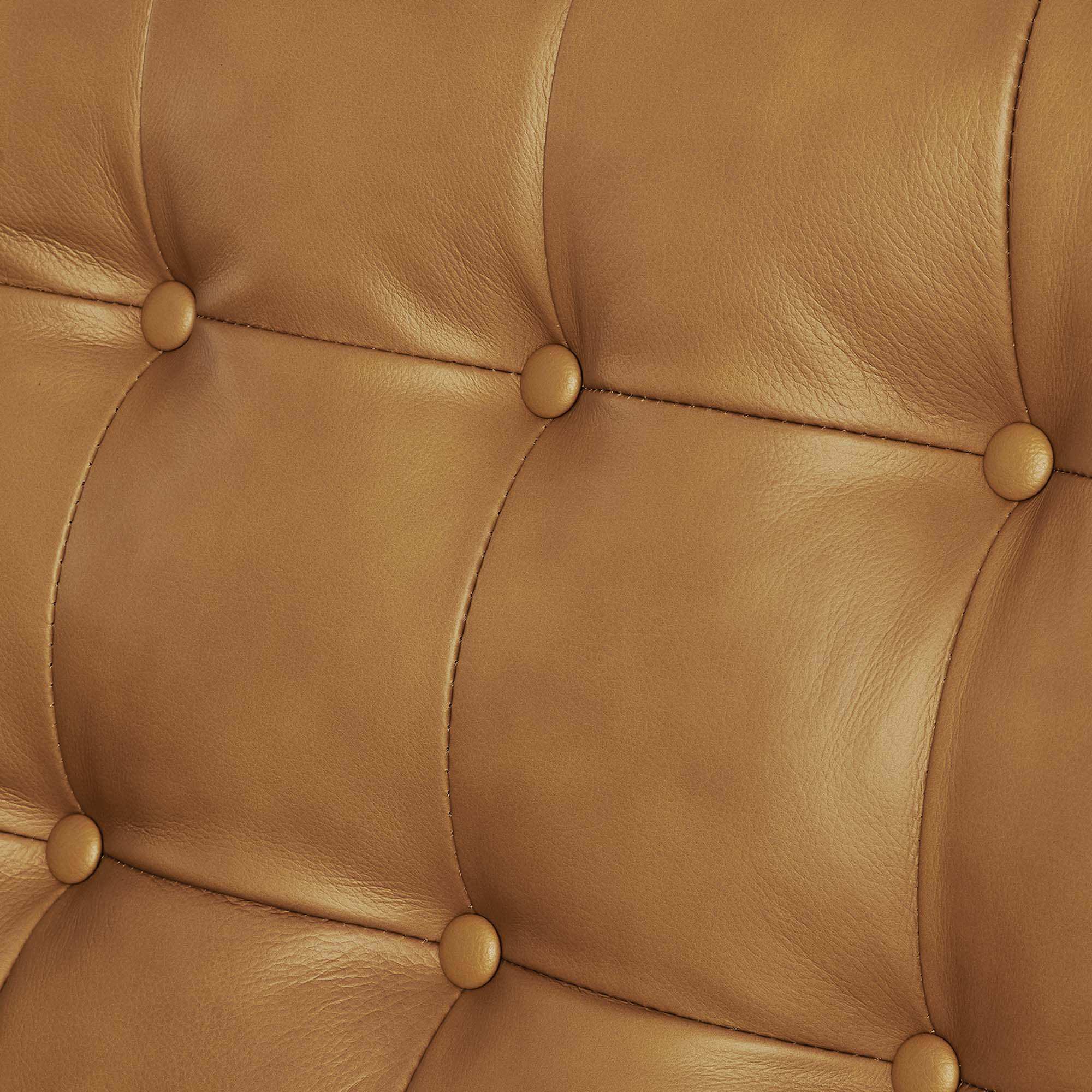 Exalt Tufted Leather Loveseat by Modway - Best Buy Furniture