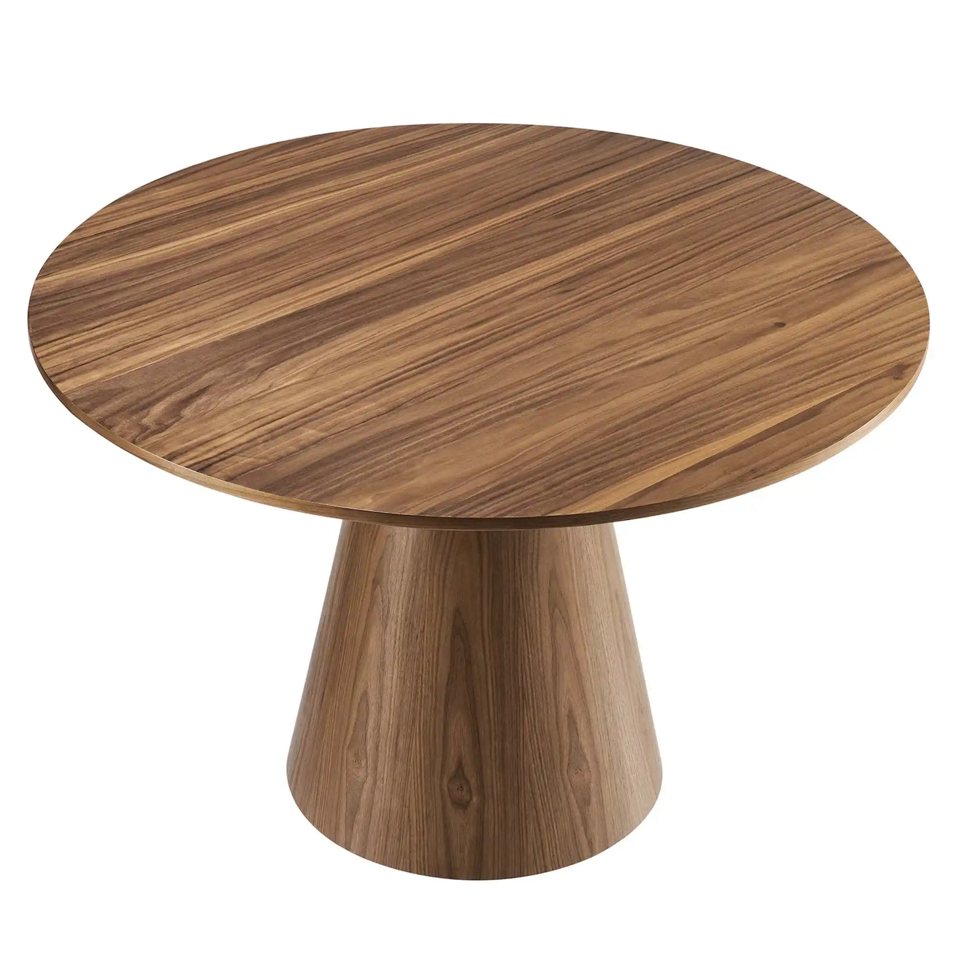 Provision 47" Round Dining Table by Modway - Best Buy Furniture