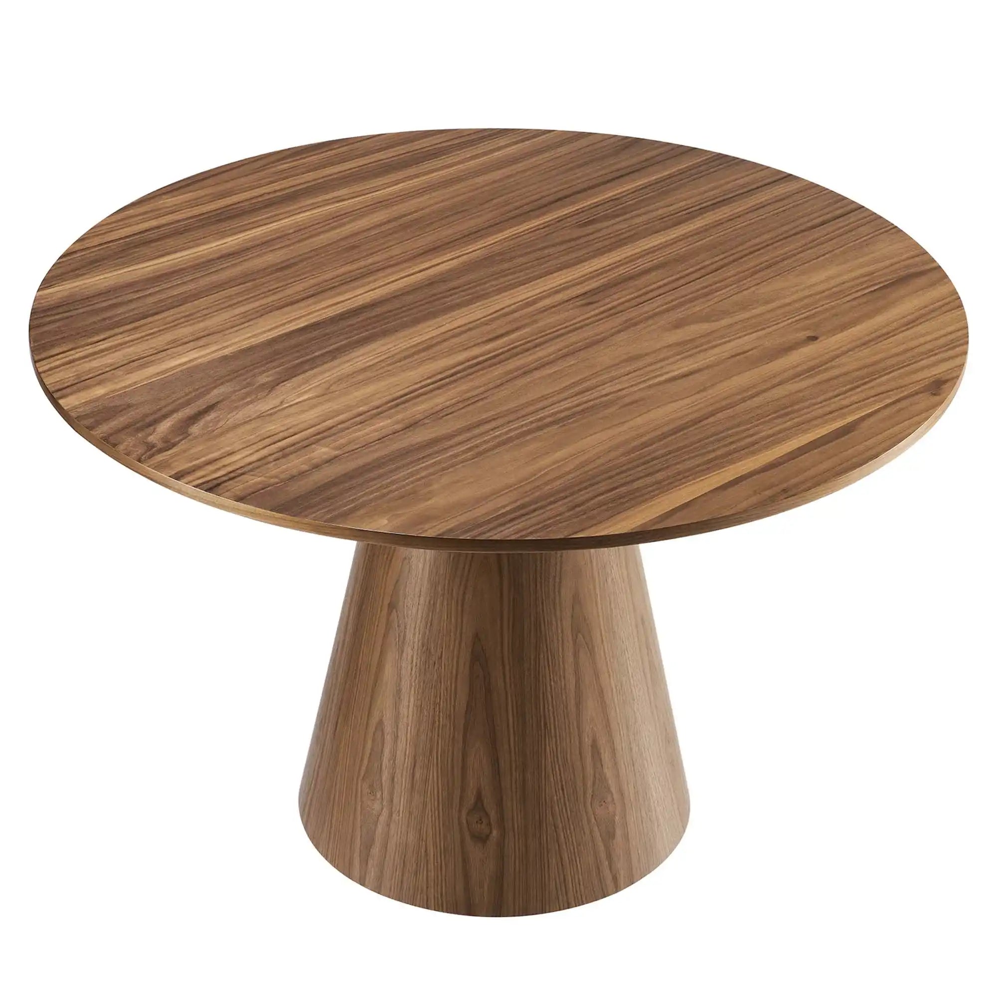 Provision 47" Round Dining Table by Modway - Best Buy Furniture