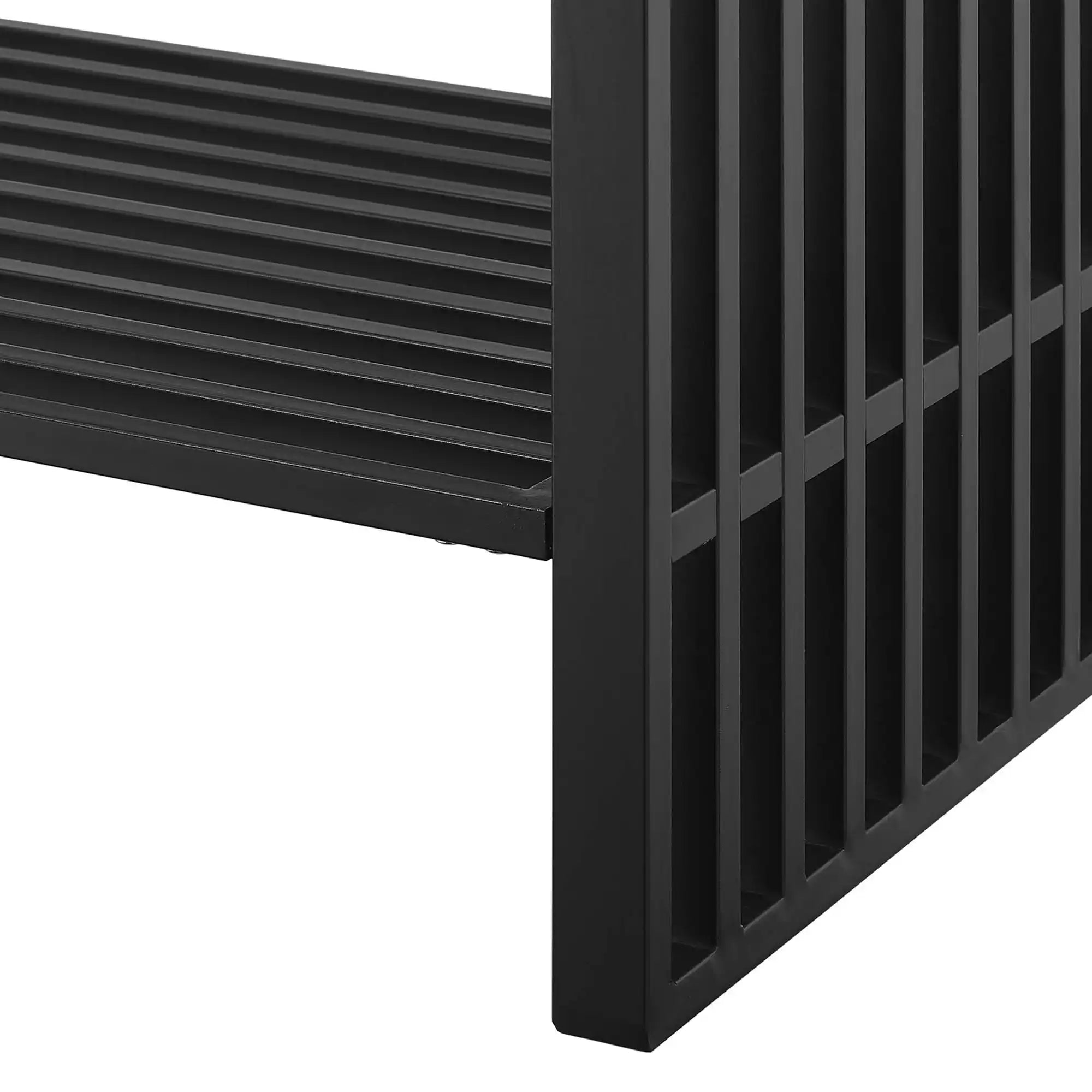Gridiron 48" Bathroom Vanity by Modway - Best Buy Furniture
