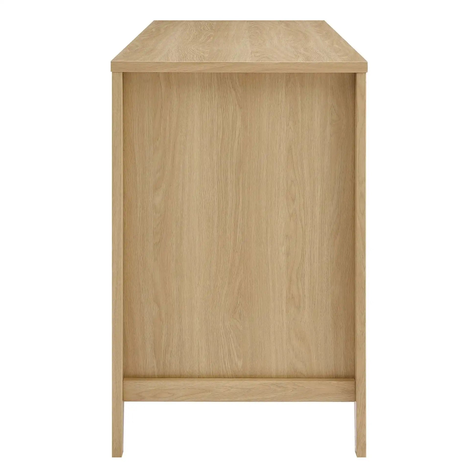 Soma 47" Office Desk by Modway - Best Buy Furniture