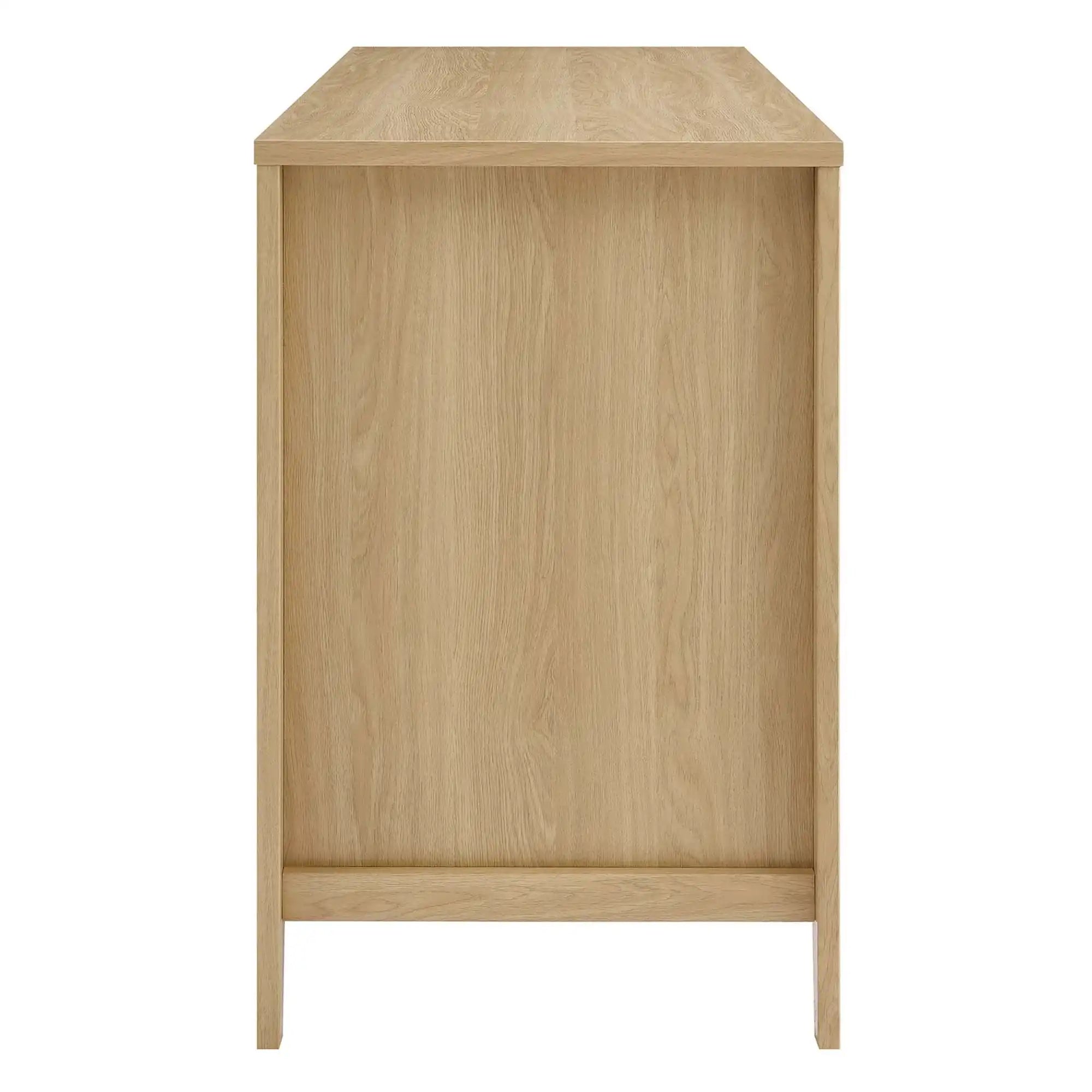 Soma 47" Office Desk by Modway - Best Buy Furniture