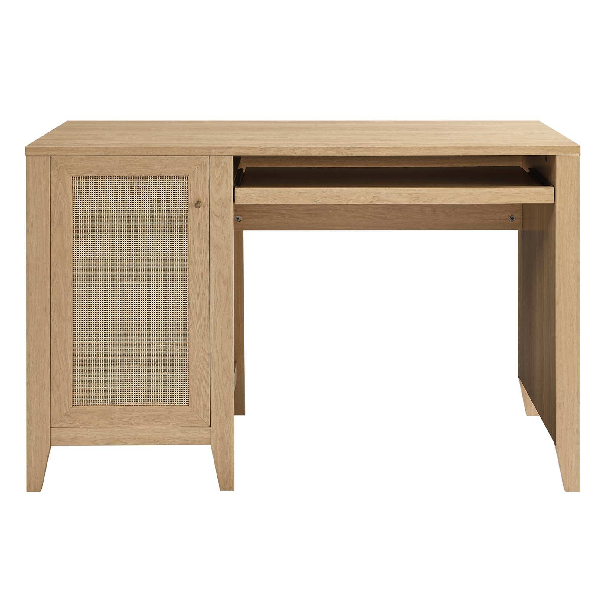 Soma 47" Office Desk by Modway - Best Buy Furniture
