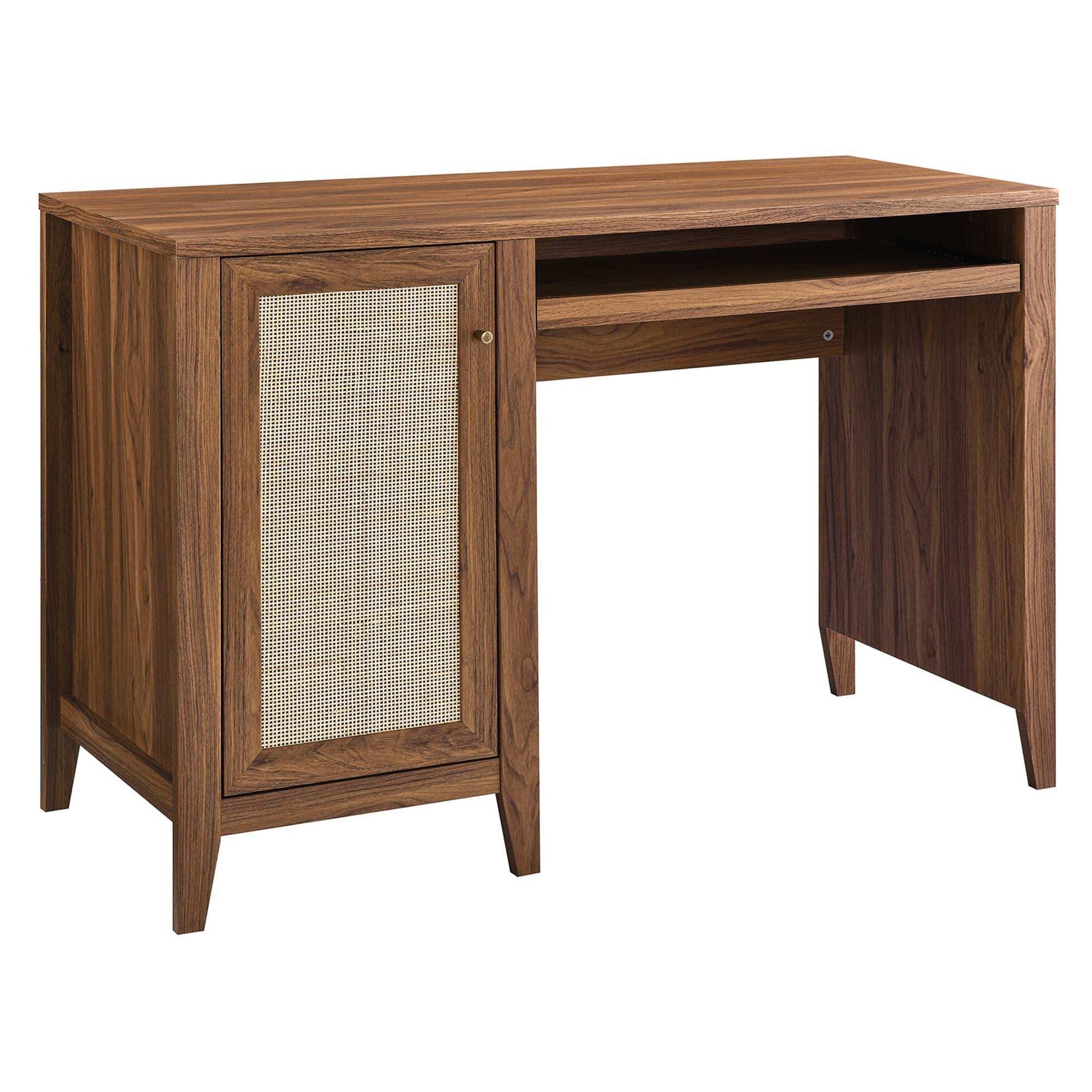Soma 47" Office Desk by Modway - Best Buy Furniture