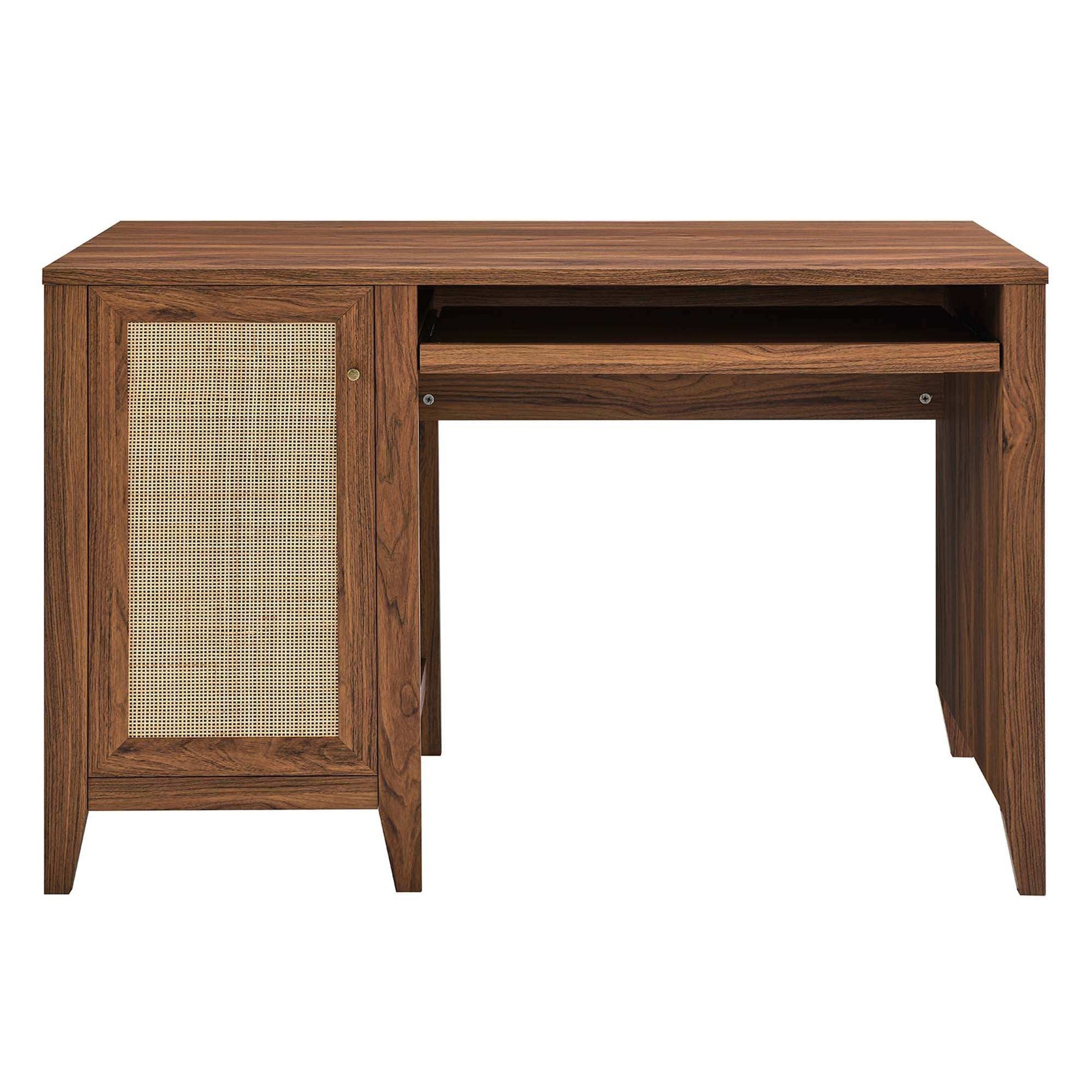 Soma 47" Office Desk by Modway - Best Buy Furniture