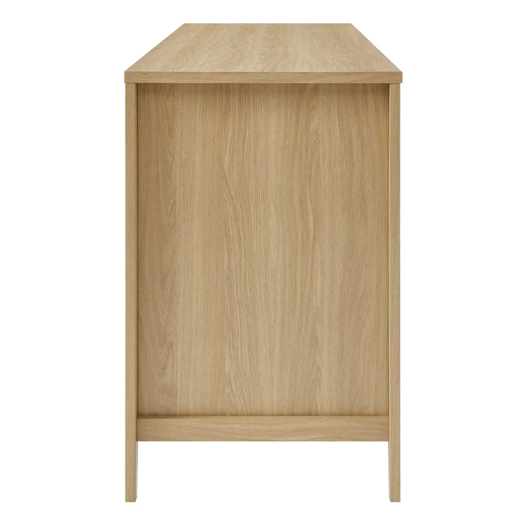 Soma 63" Office Desk by Modway - Best Buy Furniture