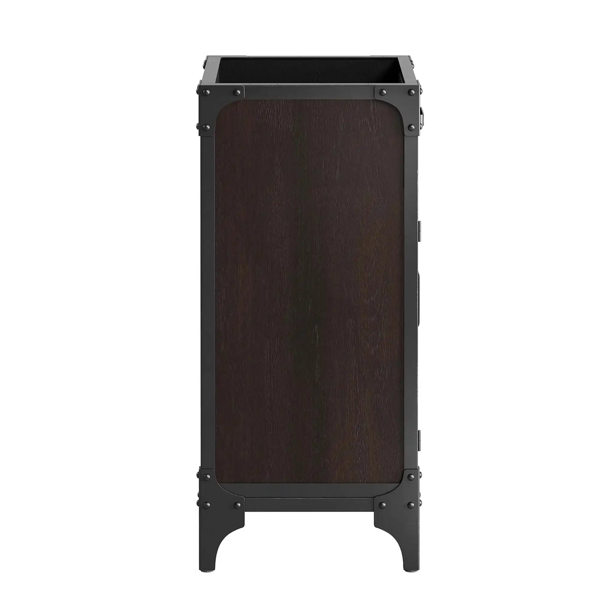 Steamforge 18" Bathroom Vanity by Modway - Best Buy Furniture