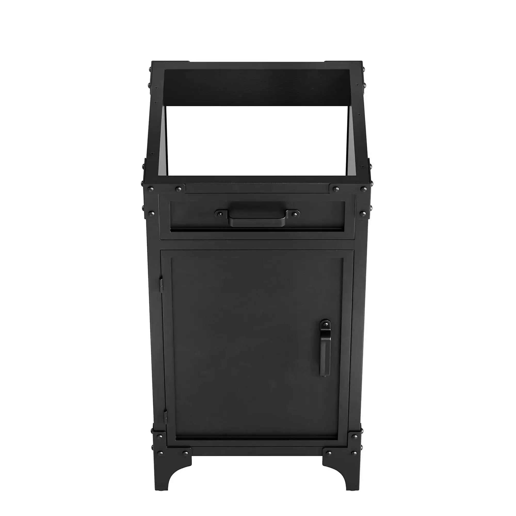Steamforge 18" Bathroom Vanity Cabinet (Sink Basin Not Included) by Modway - Best Buy Furniture