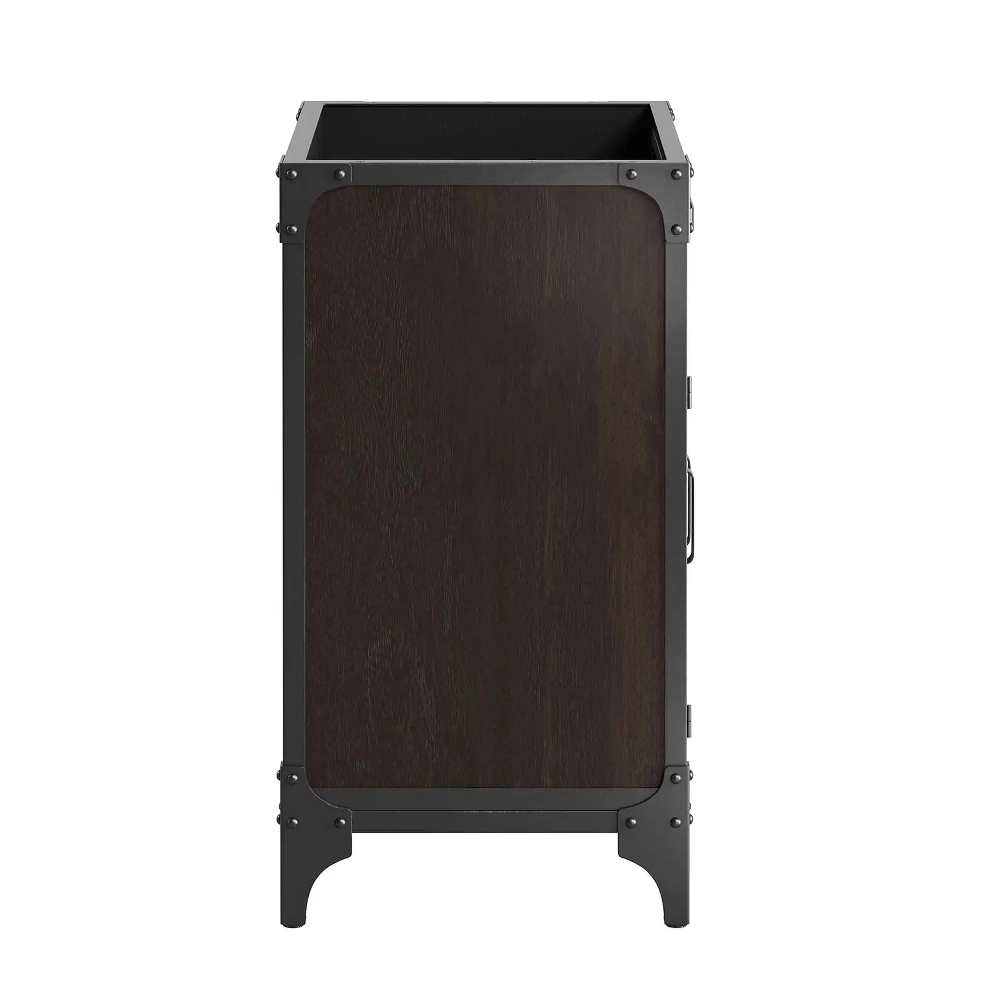 Steamforge 24" Bathroom Vanity by Modway - Best Buy Furniture