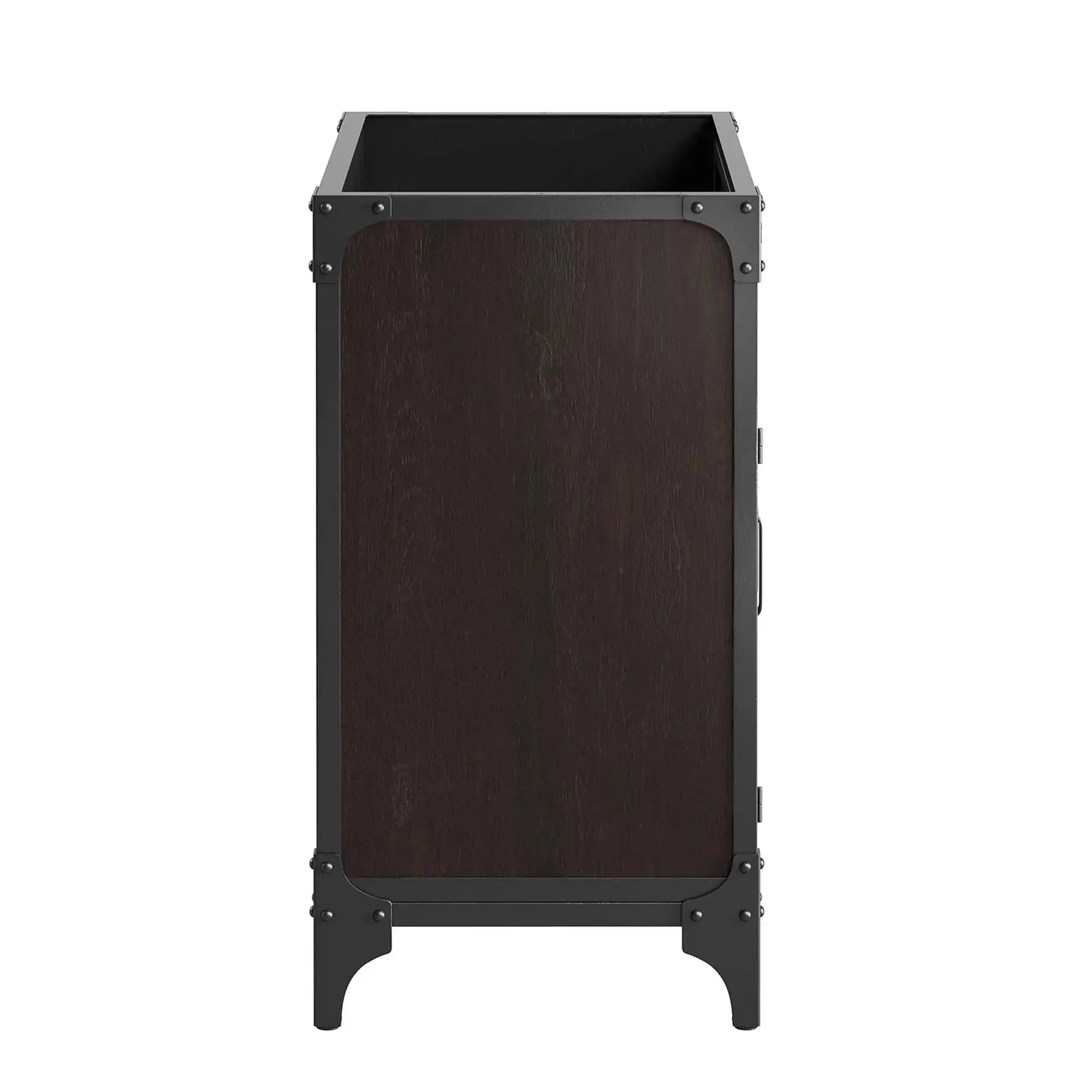 Steamforge 30" Bathroom Vanity Cabinet (Sink Basin Not Included) by Modway - Best Buy Furniture