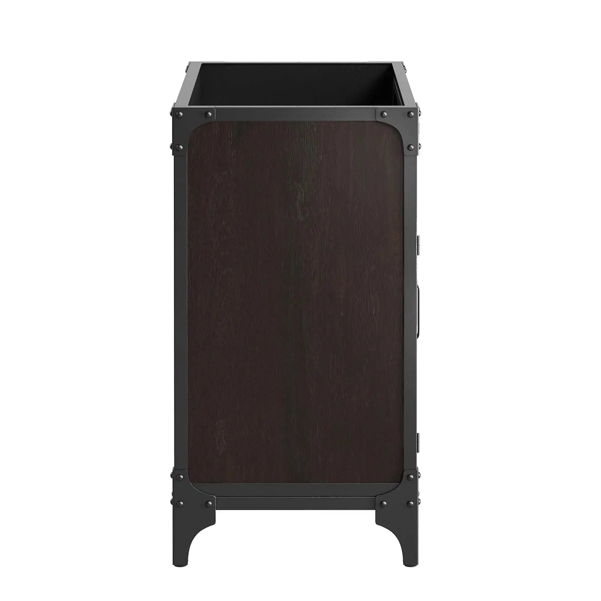 Steamforge 30" Bathroom Vanity by Modway - Best Buy Furniture