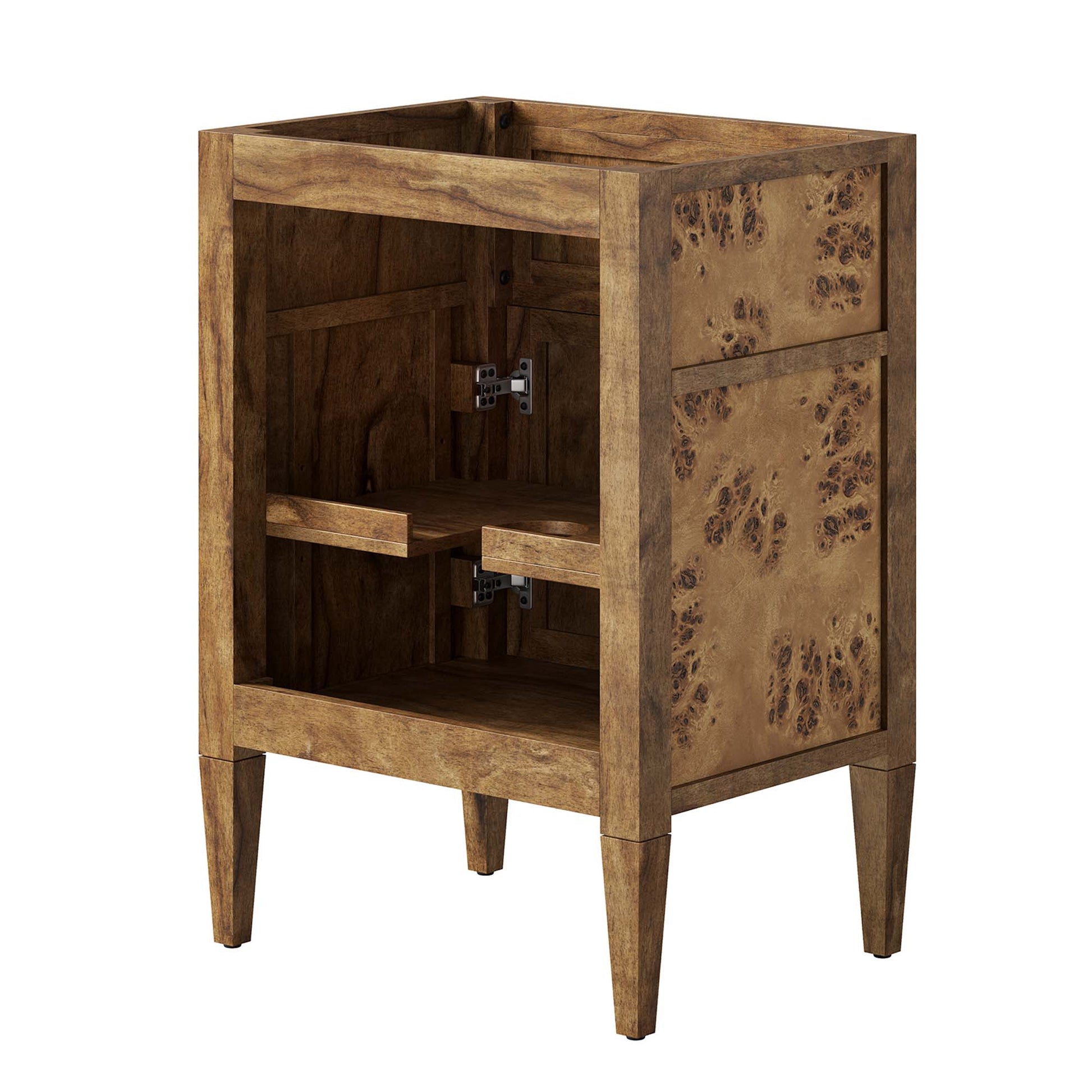 Elysian 24" Wood Bathroom Vanity Cabinet (Sink Basin Not Included) by Modway - Best Buy Furniture
