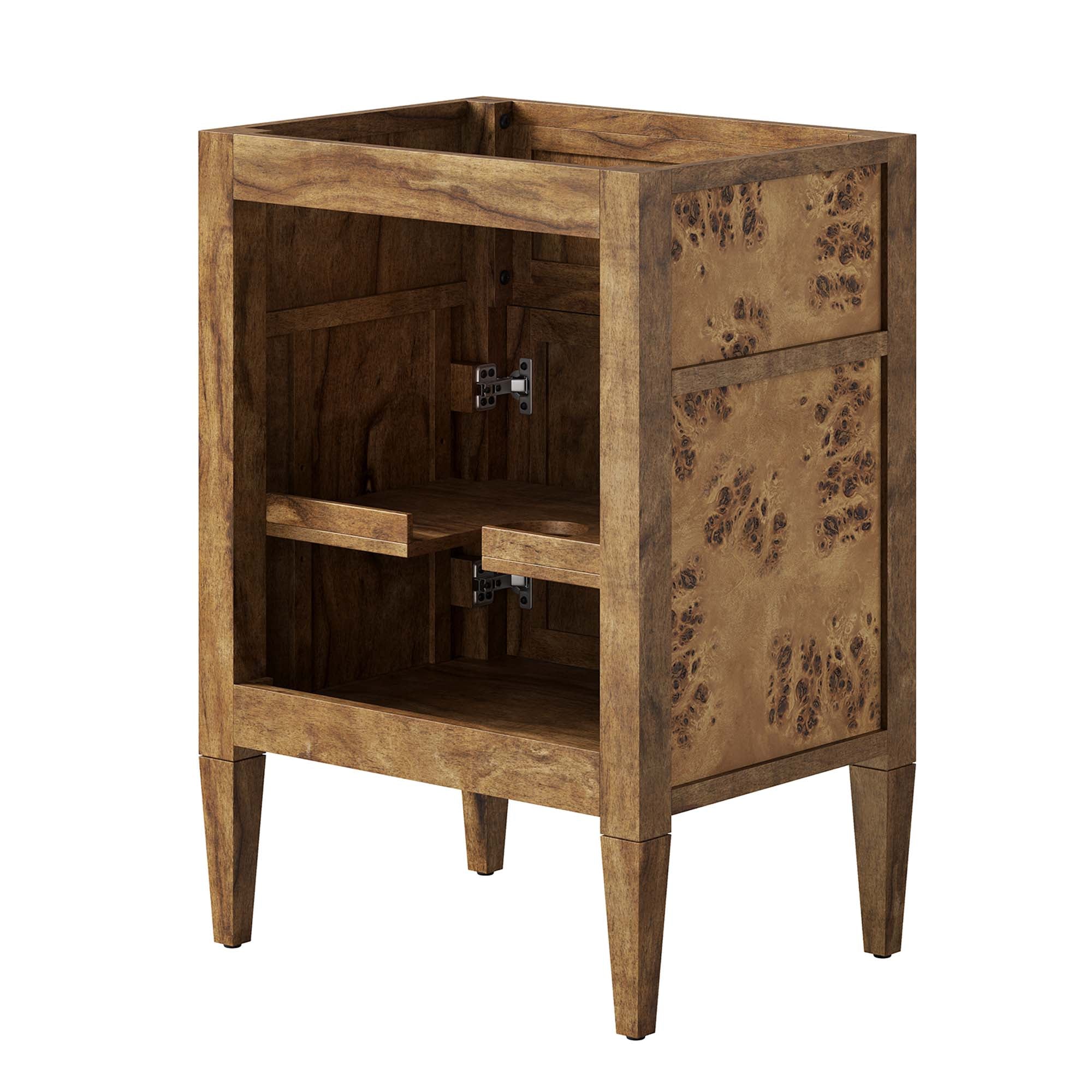 Elysian 24" Wood Bathroom Vanity Cabinet (Sink Basin Not Included) by Modway - Best Buy Furniture