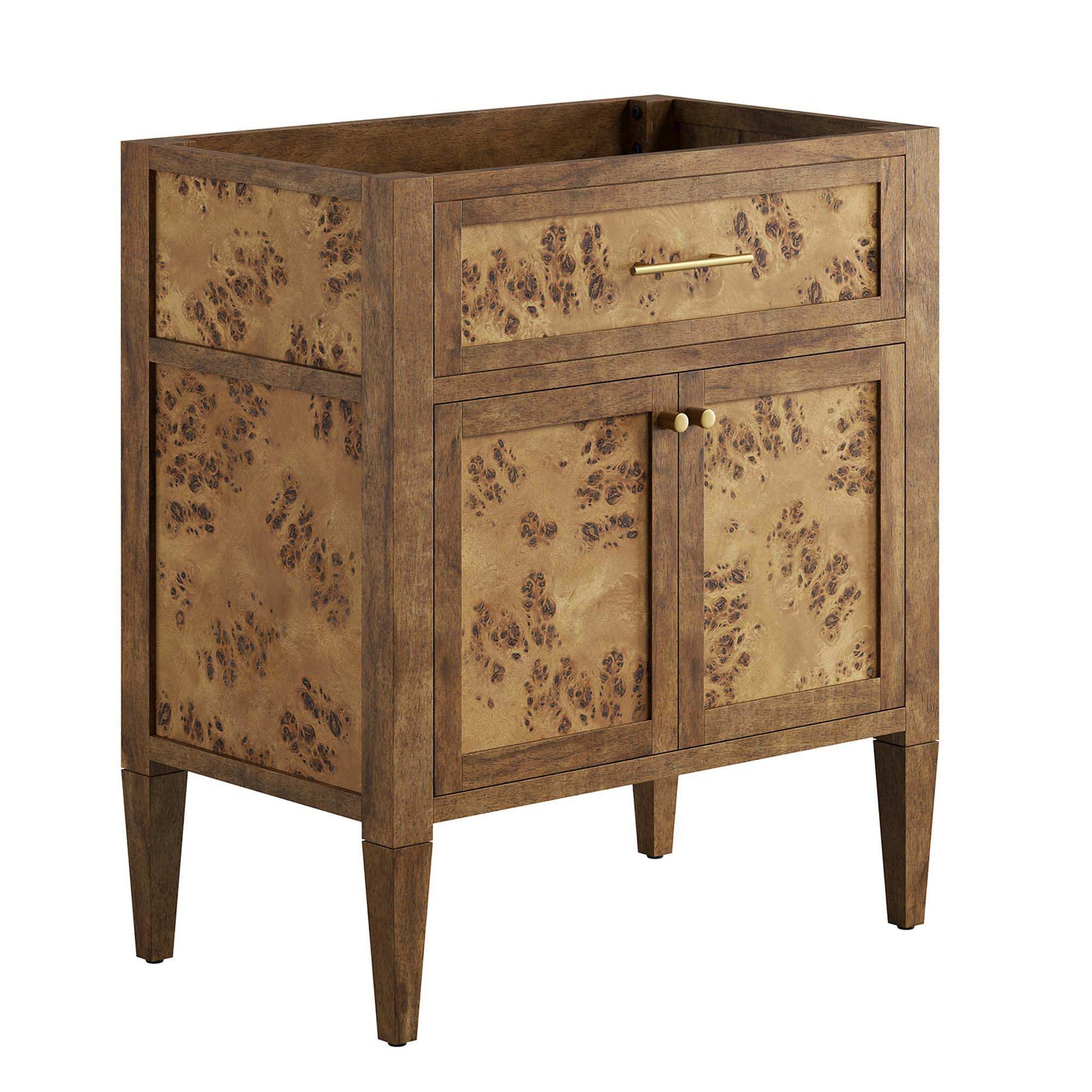 Elysian 30" Bathroom Vanity Cabinet (Sink Basin Not Included) by Modway - Best Buy Furniture