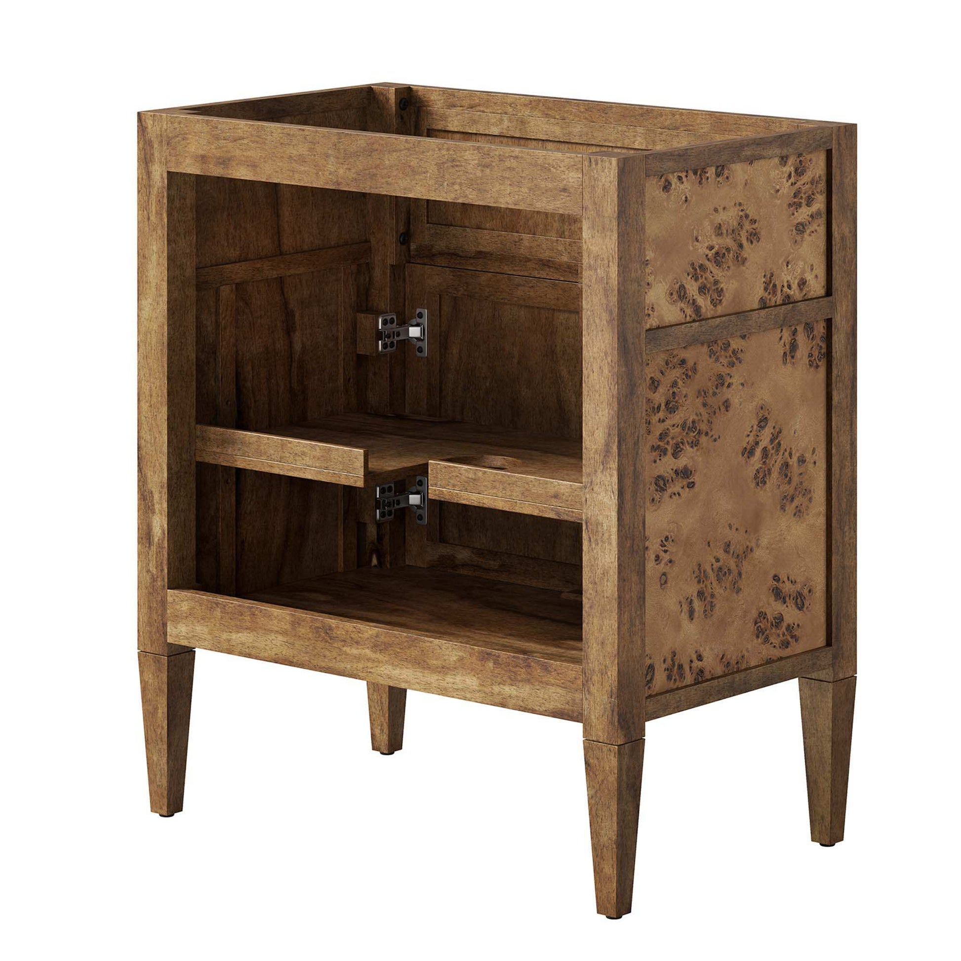 Elysian 30" Bathroom Vanity Cabinet (Sink Basin Not Included) by Modway - Best Buy Furniture