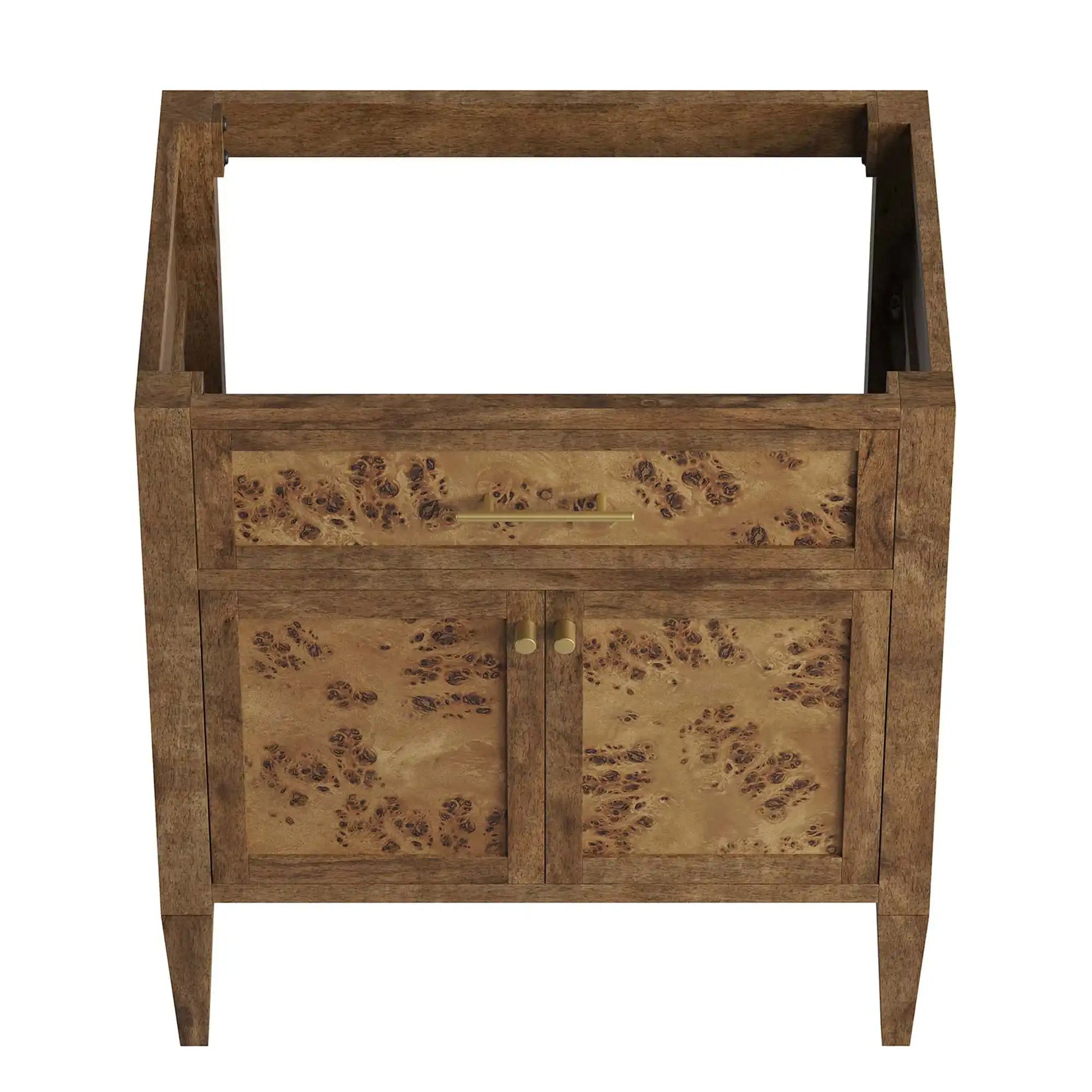 Elysian 30" Bathroom Vanity Cabinet (Sink Basin Not Included) by Modway - Best Buy Furniture