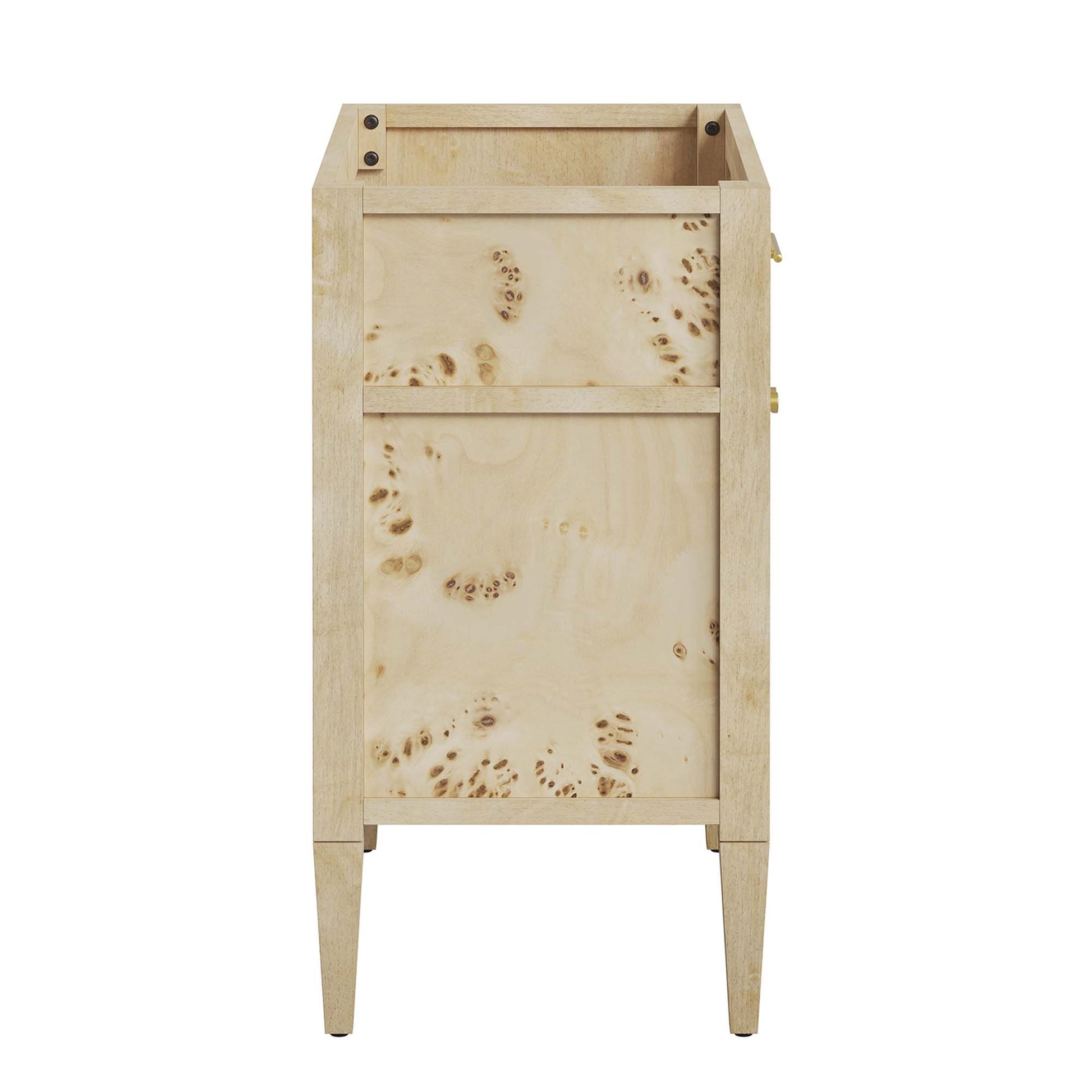 Elysian 30" Bathroom Vanity Cabinet (Sink Basin Not Included) by Modway - Best Buy Furniture