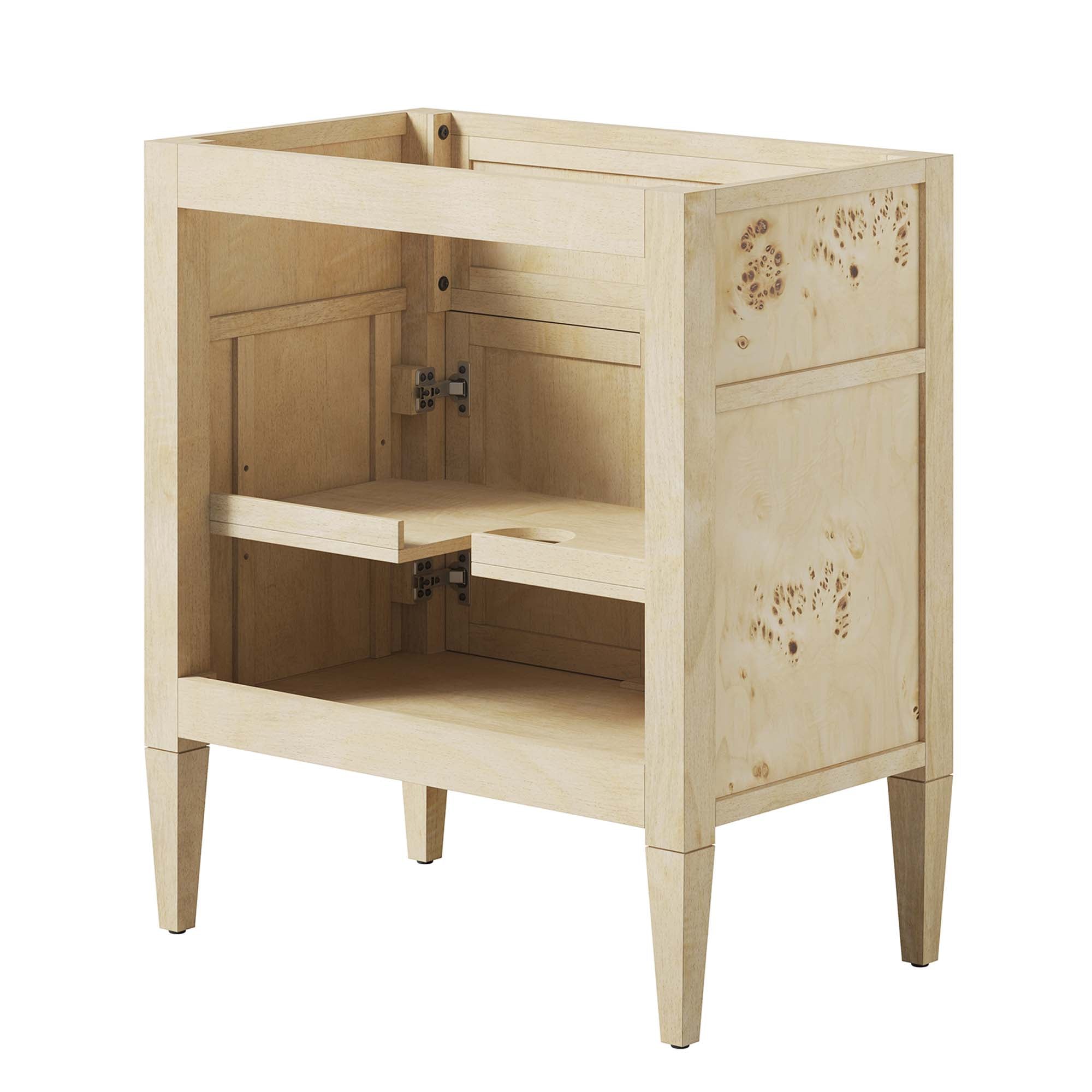 Elysian 30" Bathroom Vanity Cabinet (Sink Basin Not Included) by Modway - Best Buy Furniture