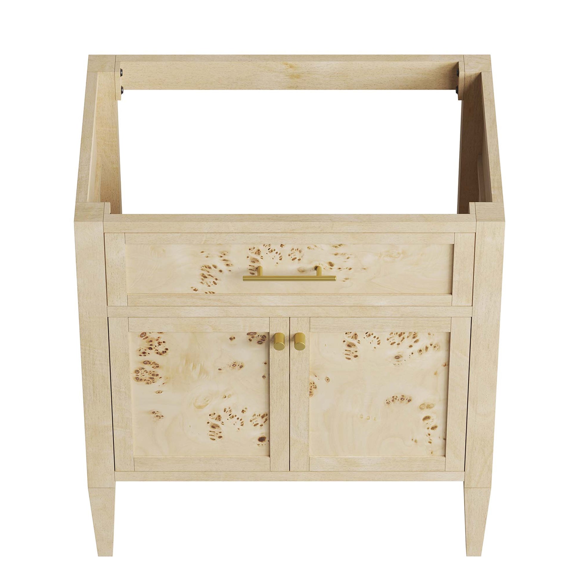 Elysian 30" Bathroom Vanity Cabinet (Sink Basin Not Included) by Modway - Best Buy Furniture
